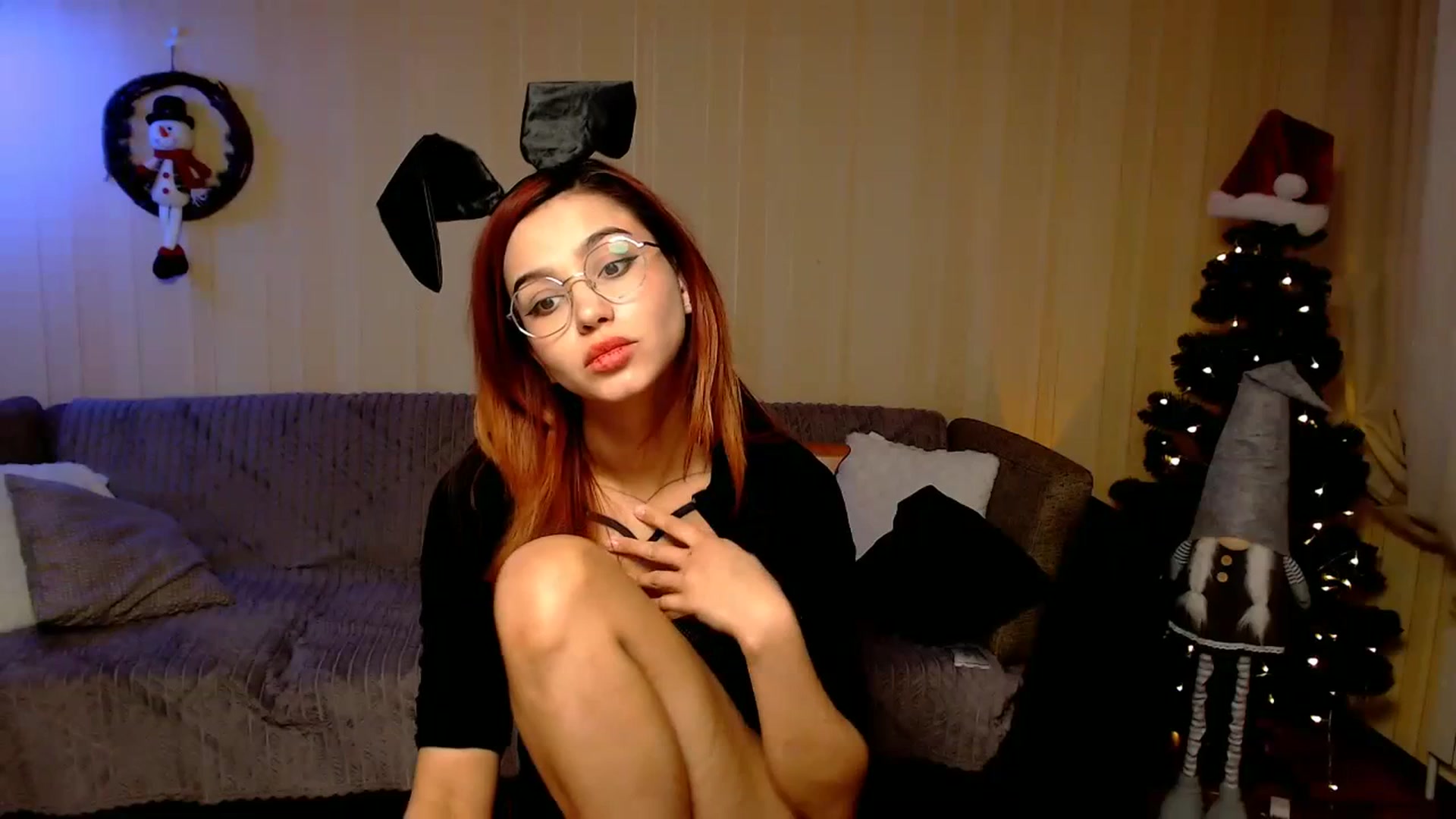 Gallery image thumbnail from Sheila_Sherry's myfreecams stream on, 01/31/2024, 14:44 image 1 of 20