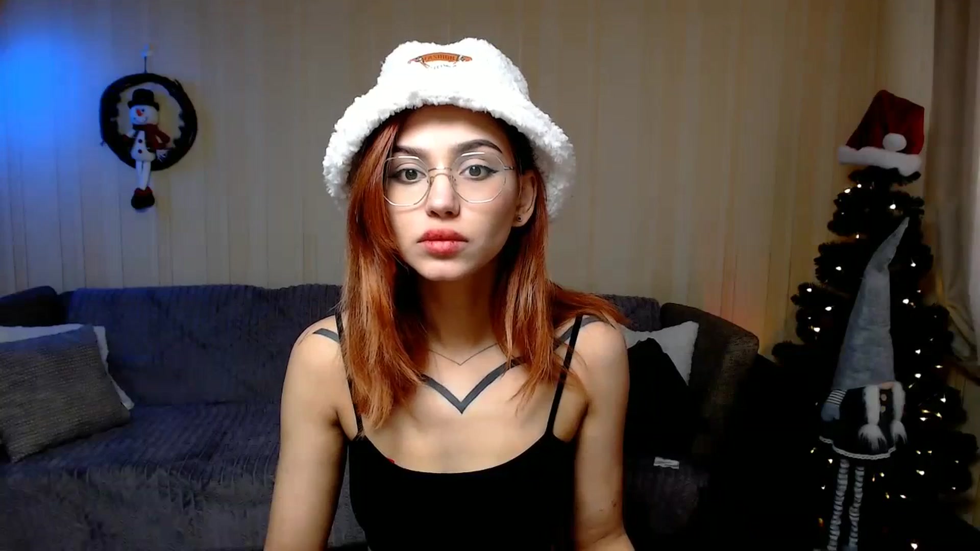 Gallery image thumbnail from Sheila_Sherry's myfreecams stream on, 02/02/2024, 14:05 image 12 of 20