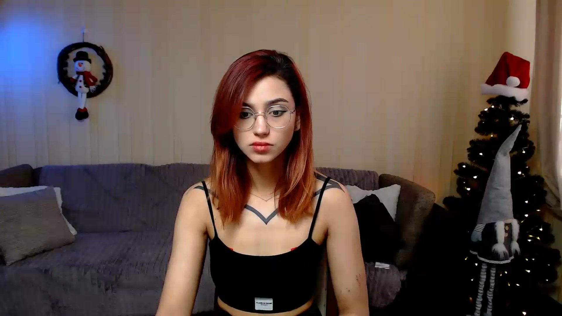 Gallery image thumbnail from Sheila_Sherry's myfreecams stream on, 02/02/2024, 14:05 image 7 of 20