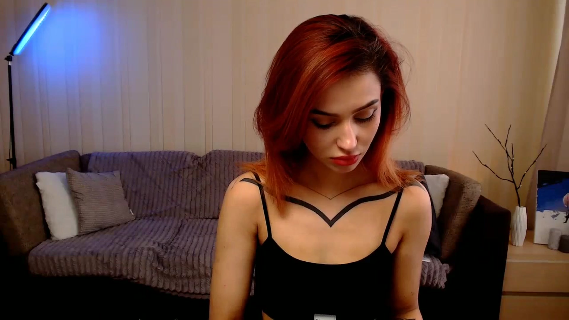 Gallery image thumbnail from Sheila_Sherry's myfreecams stream on, 02/04/2024, 11:39 image 3 of 20