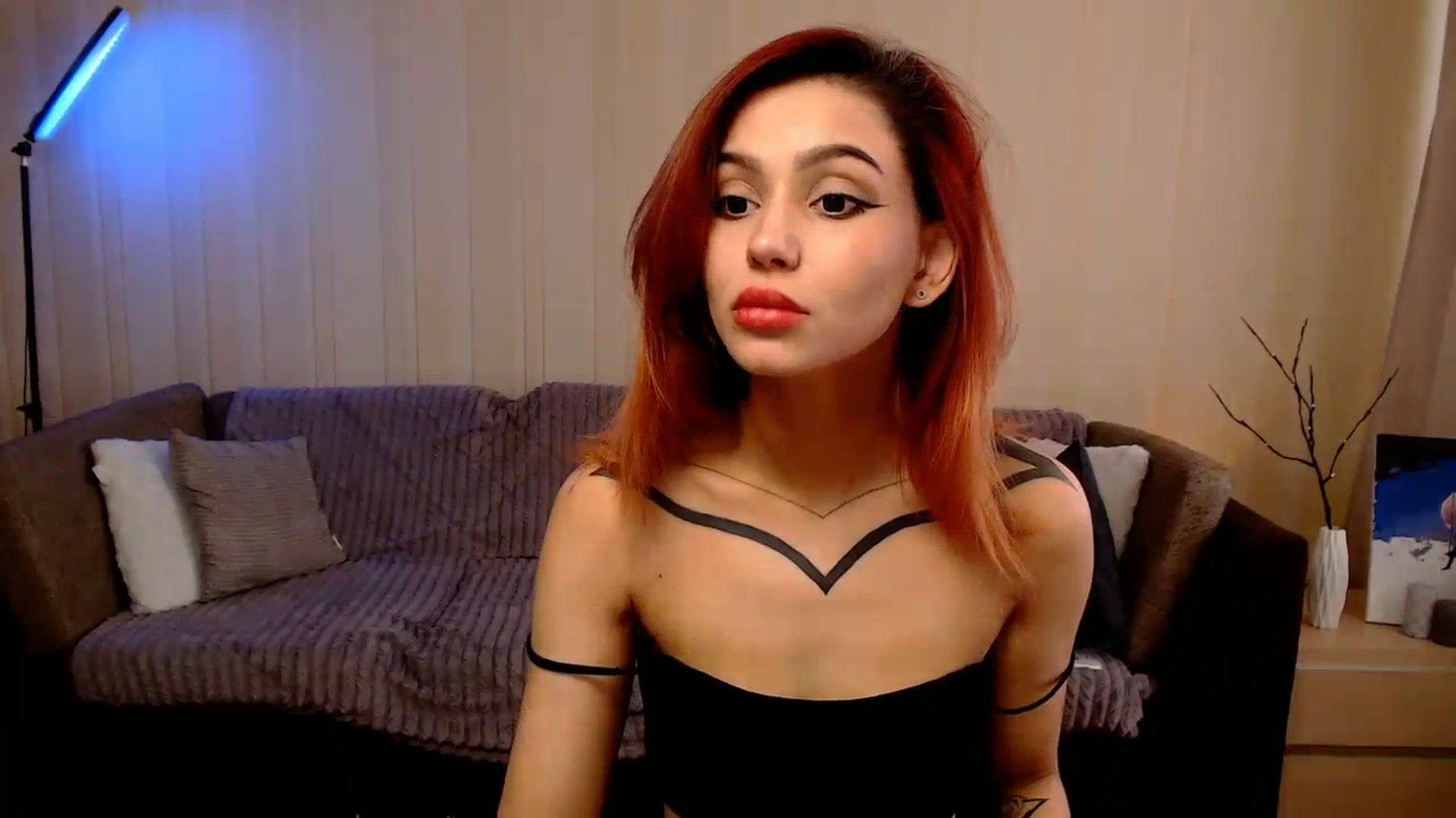 Gallery image thumbnail from Sheila_Sherry's myfreecams stream on, 02/04/2024, 11:39 image 4 of 20