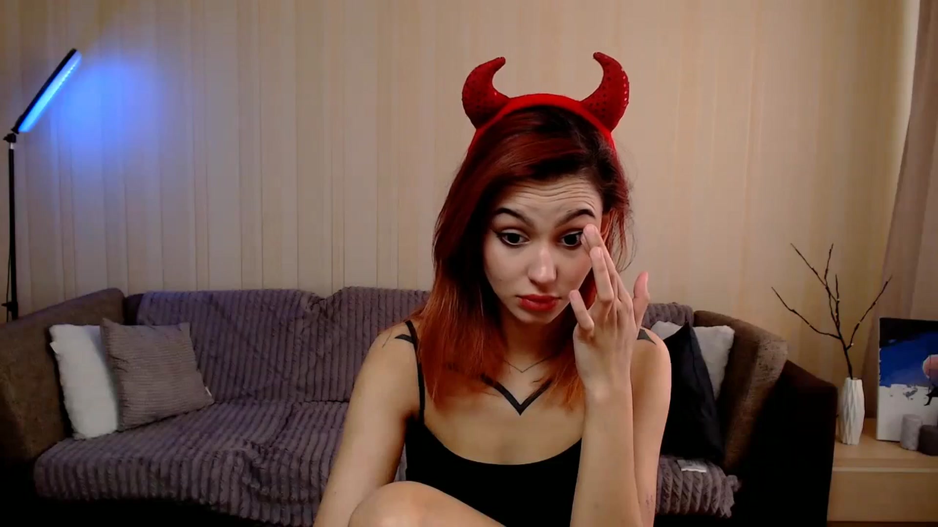 Gallery image thumbnail from Sheila_Sherry's myfreecams stream on, 02/04/2024, 11:39 image 18 of 20