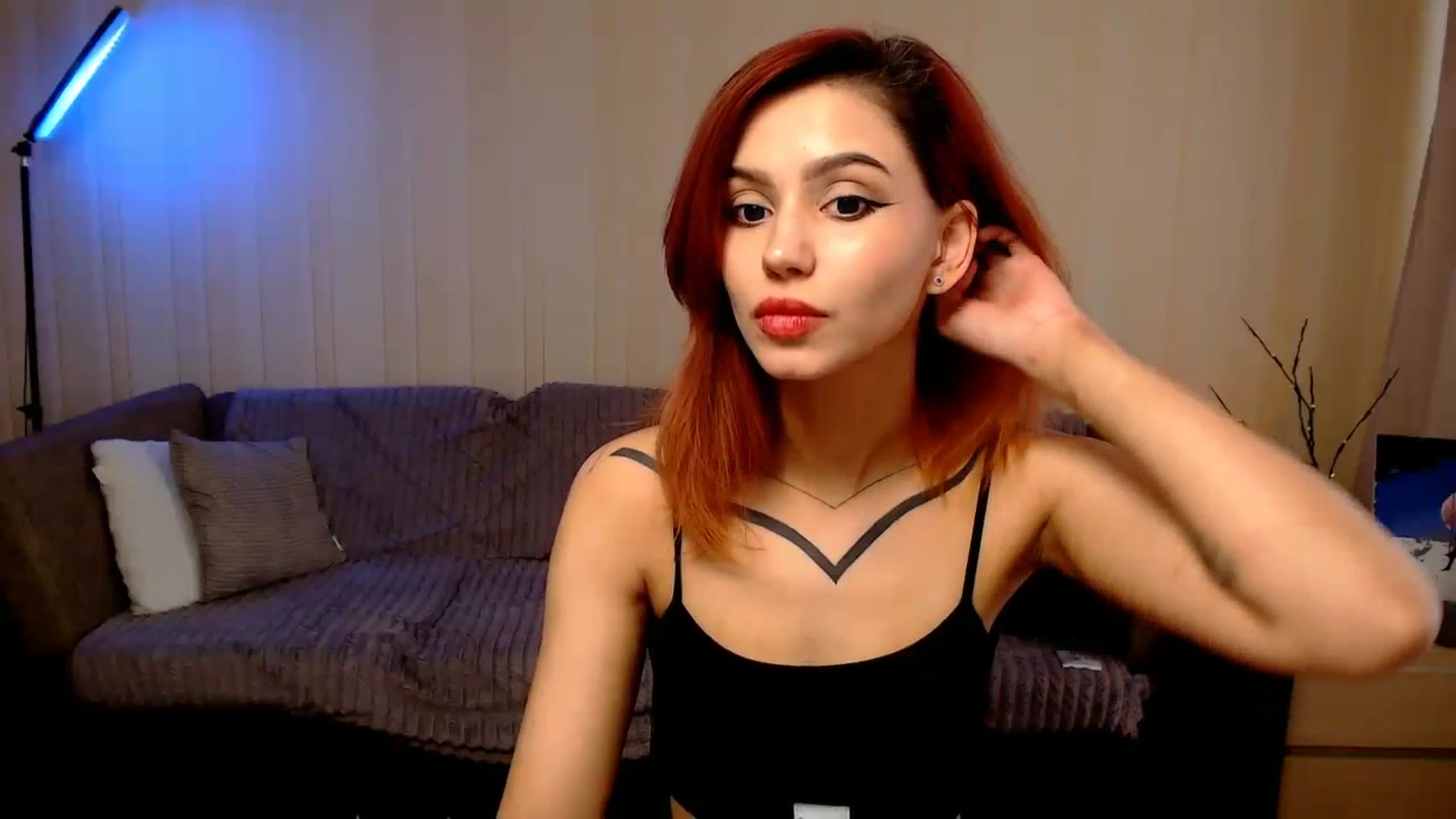 Gallery image thumbnail from Sheila_Sherry's myfreecams stream on, 02/04/2024, 11:39 image 7 of 20