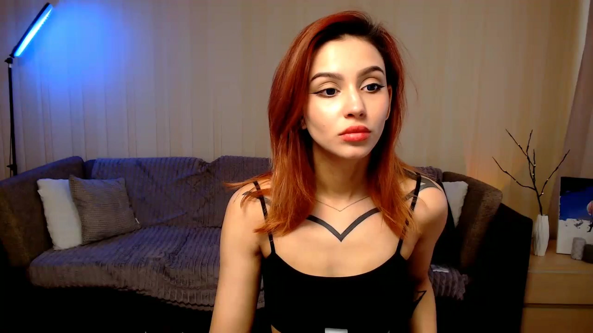 Gallery image thumbnail from Sheila_Sherry's myfreecams stream on, 02/04/2024, 11:39 image 1 of 20