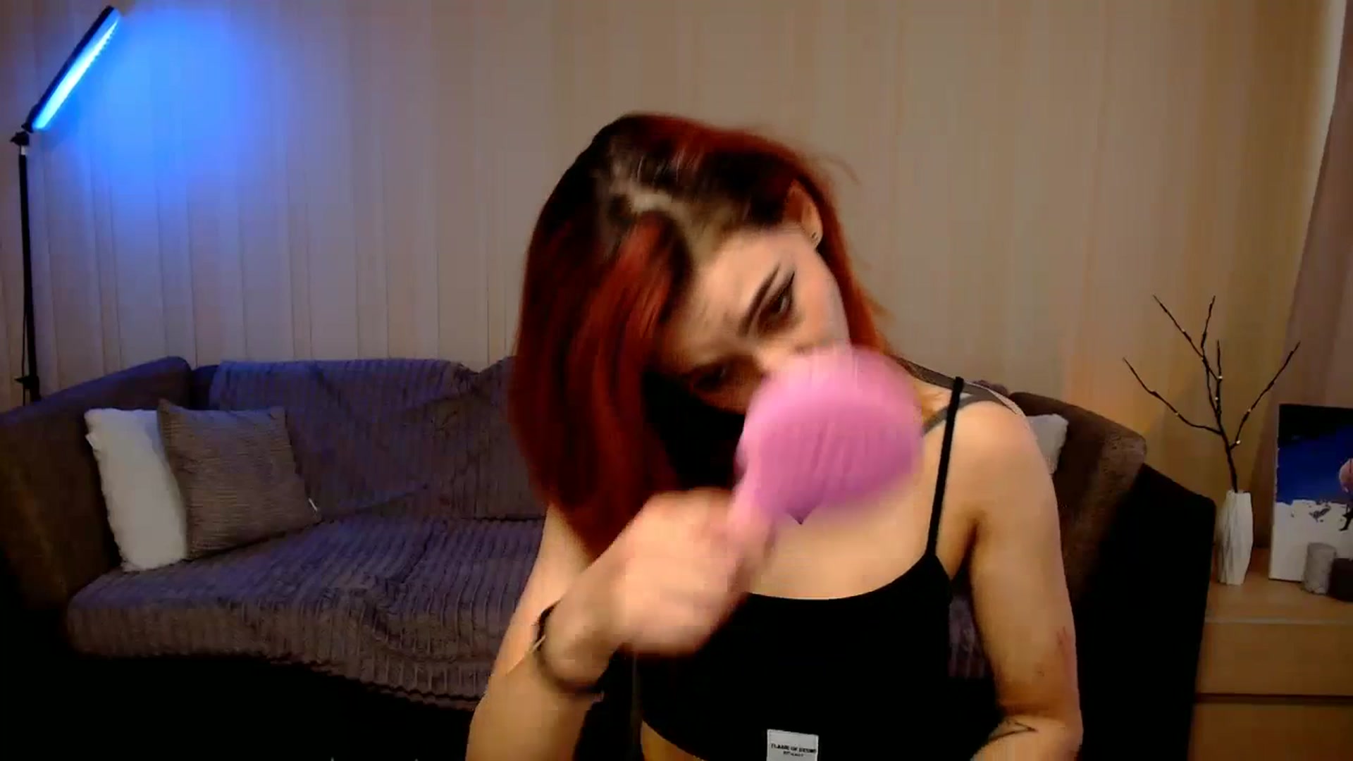 Gallery image thumbnail from Sheila_Sherry's myfreecams stream on, 02/04/2024, 11:39 image 2 of 20