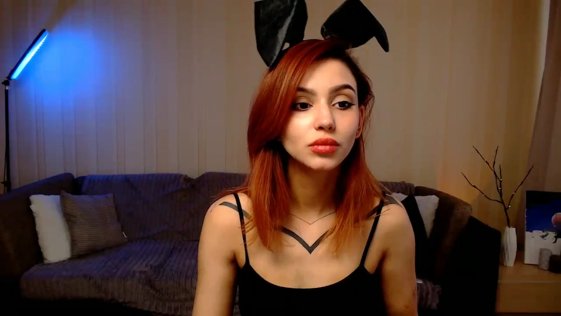 Gallery image thumbnail from Sheila_Sherry's myfreecams stream on, 02/04/2024, 11:39 image 9 of 20