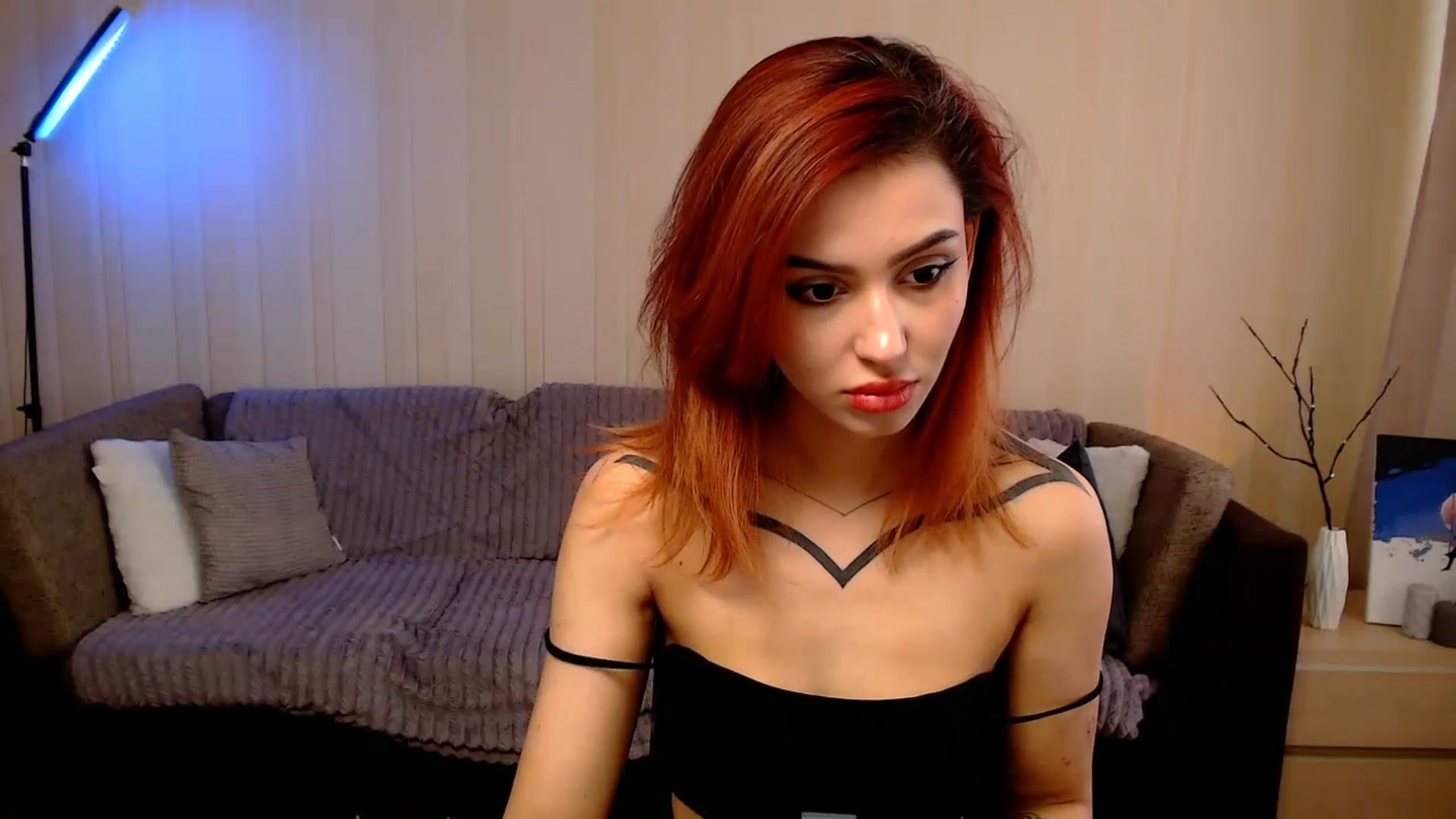 Gallery image thumbnail from Sheila_Sherry's myfreecams stream on, 02/04/2024, 11:39 image 5 of 20