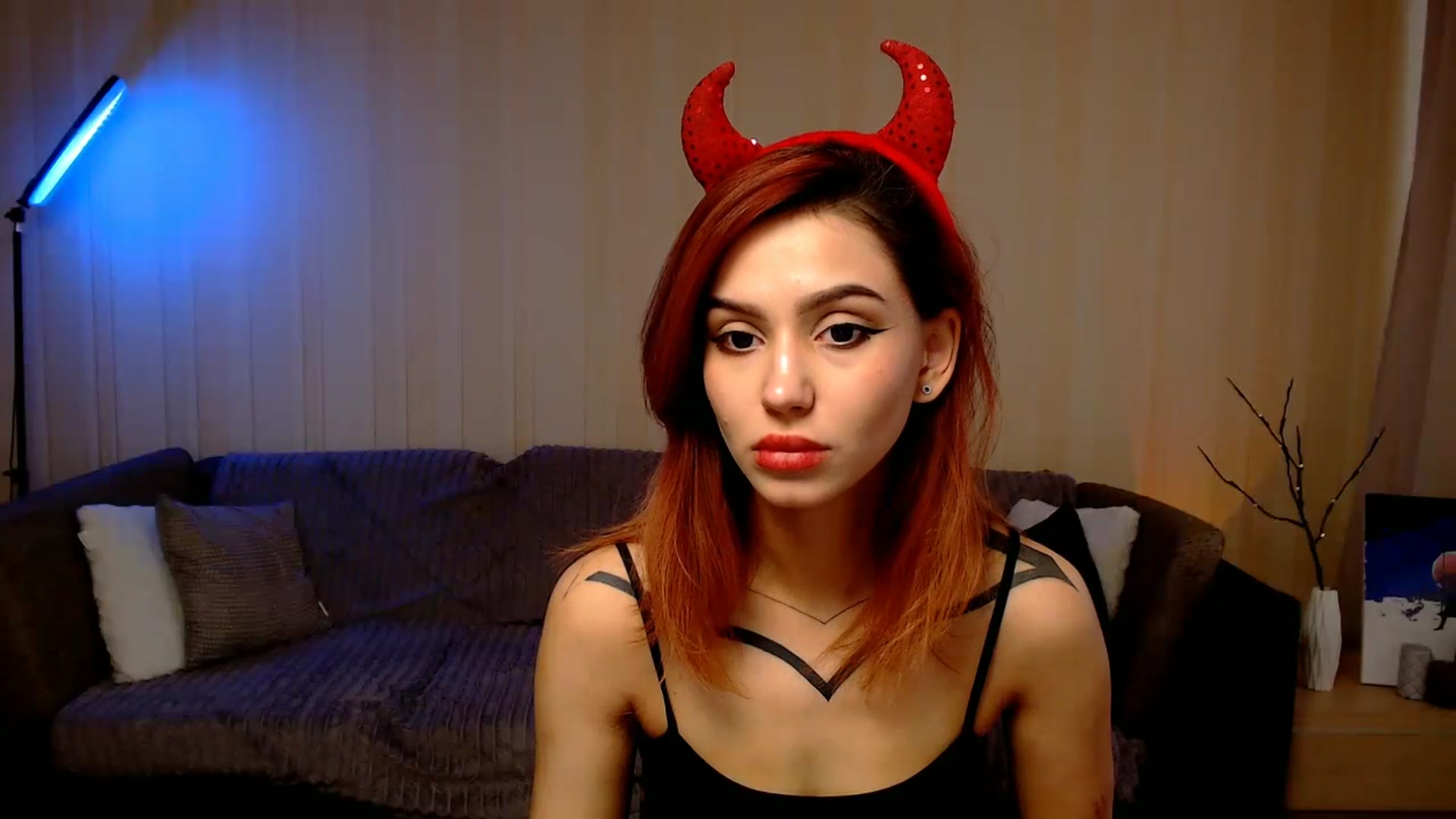 Gallery image thumbnail from Sheila_Sherry's myfreecams stream on, 02/04/2024, 11:39 image 12 of 20