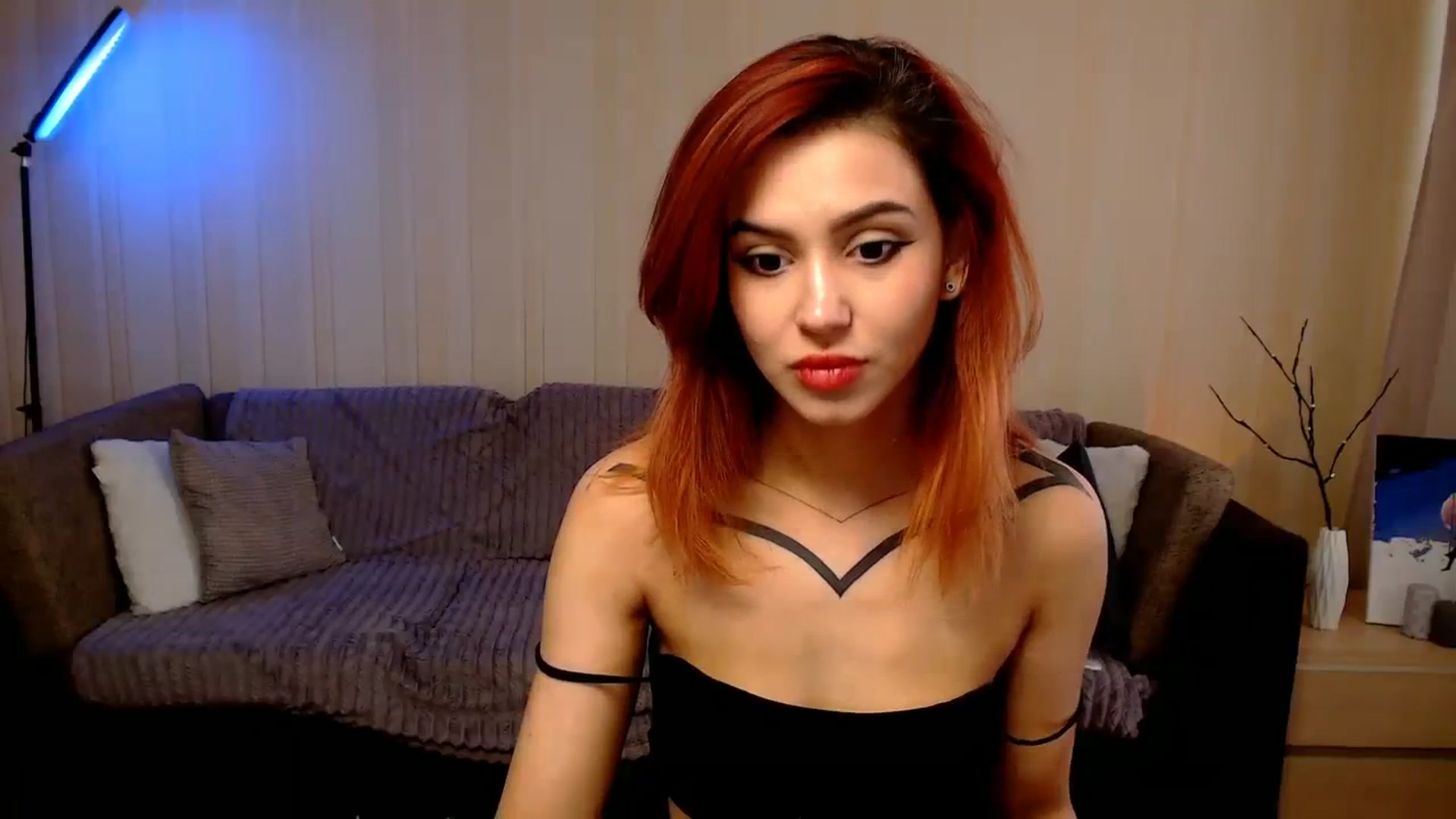 Gallery image thumbnail from Sheila_Sherry's myfreecams stream on, 02/04/2024, 11:39 image 6 of 20