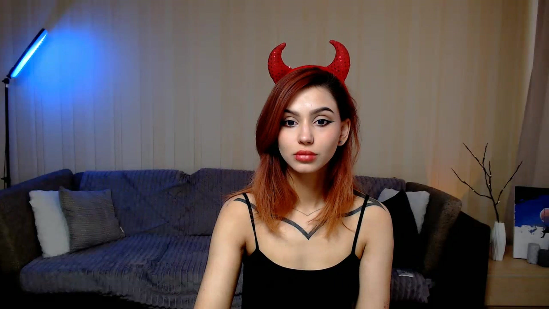 Gallery image thumbnail from Sheila_Sherry's myfreecams stream on, 02/04/2024, 11:39 image 15 of 20
