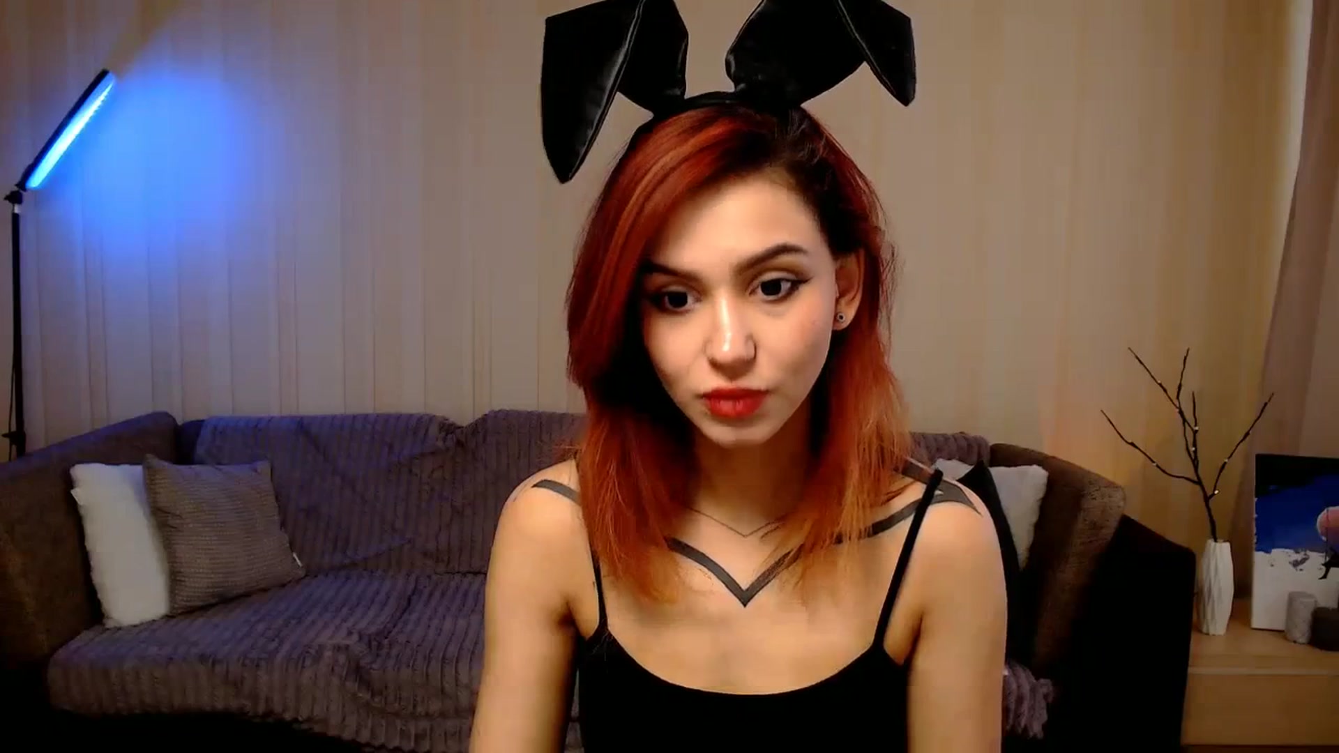 Gallery image thumbnail from Sheila_Sherry's myfreecams stream on, 02/04/2024, 11:39 image 8 of 20