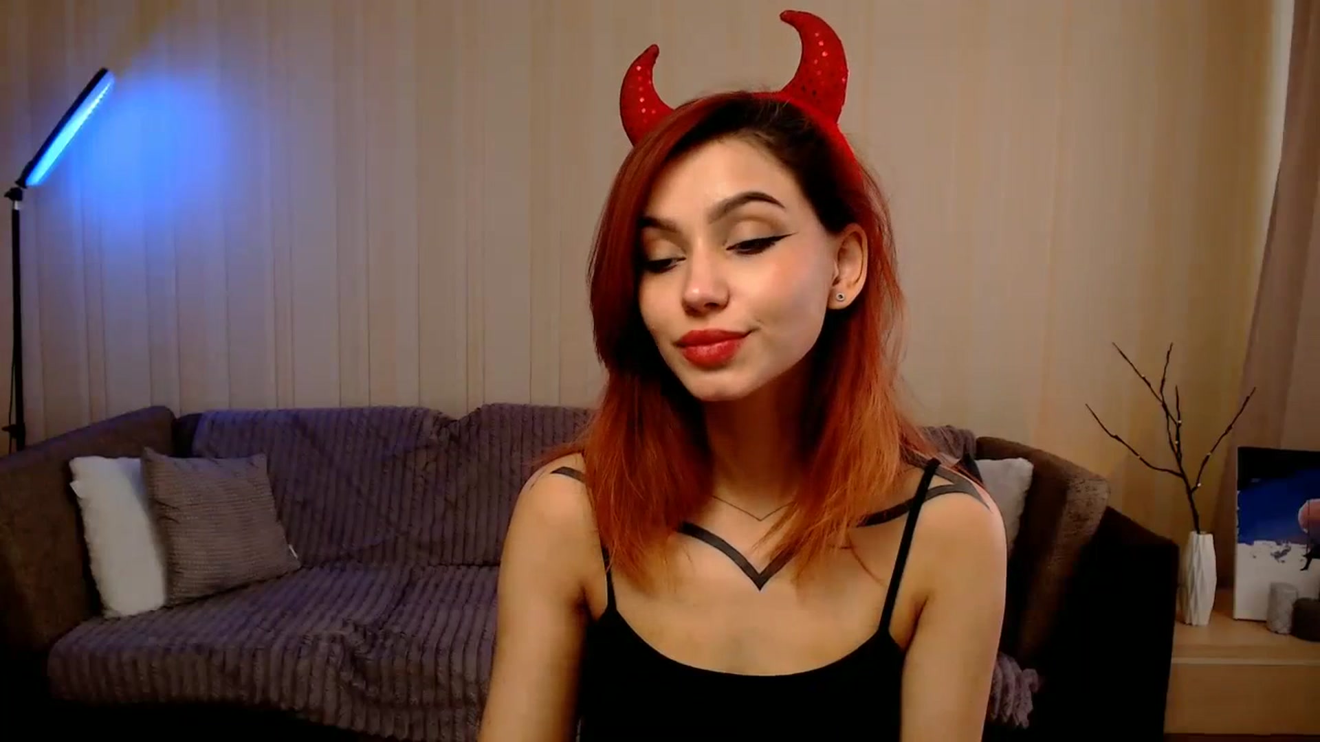 Gallery image thumbnail from Sheila_Sherry's myfreecams stream on, 02/04/2024, 11:39 image 11 of 20