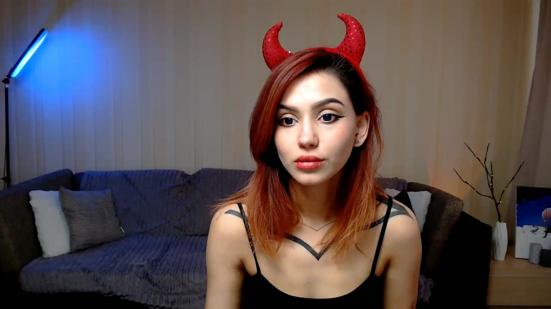 Gallery image thumbnail from Sheila_Sherry's myfreecams stream on, 02/04/2024, 11:39 image 14 of 20