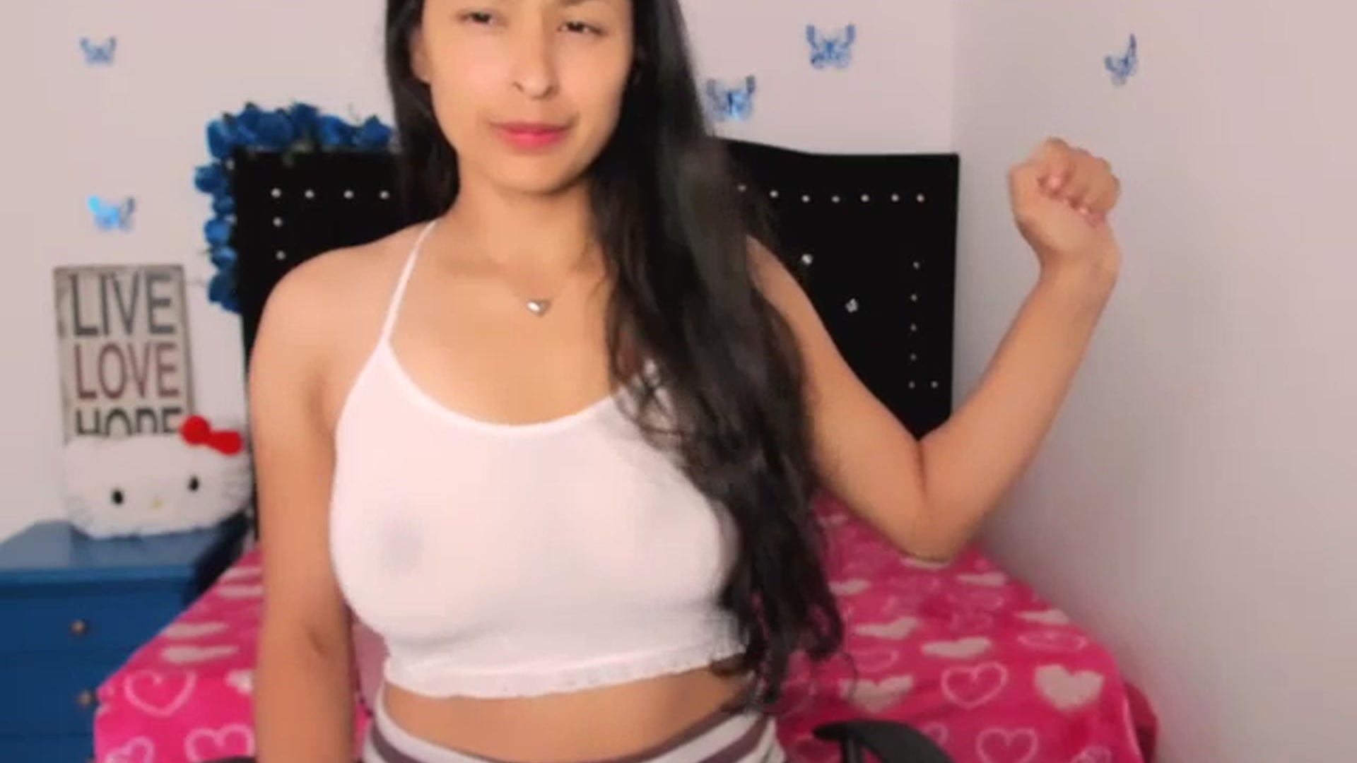 Gallery image thumbnail from Sheila___'s myfreecams stream on, 12/23/2025, 16:03 image 5 of 20