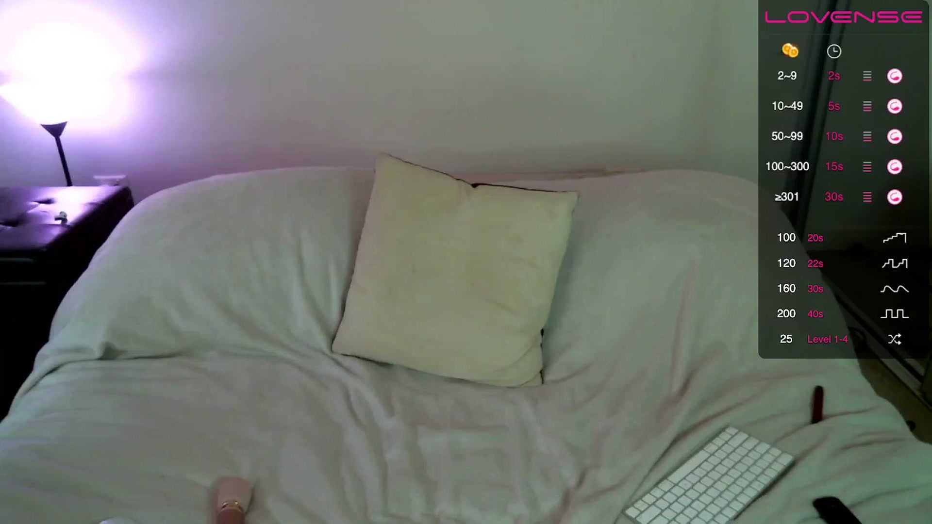 Gallery image thumbnail from SheisLacey's myfreecams stream on, 11/26/2022, 07:21 image 12 of 20