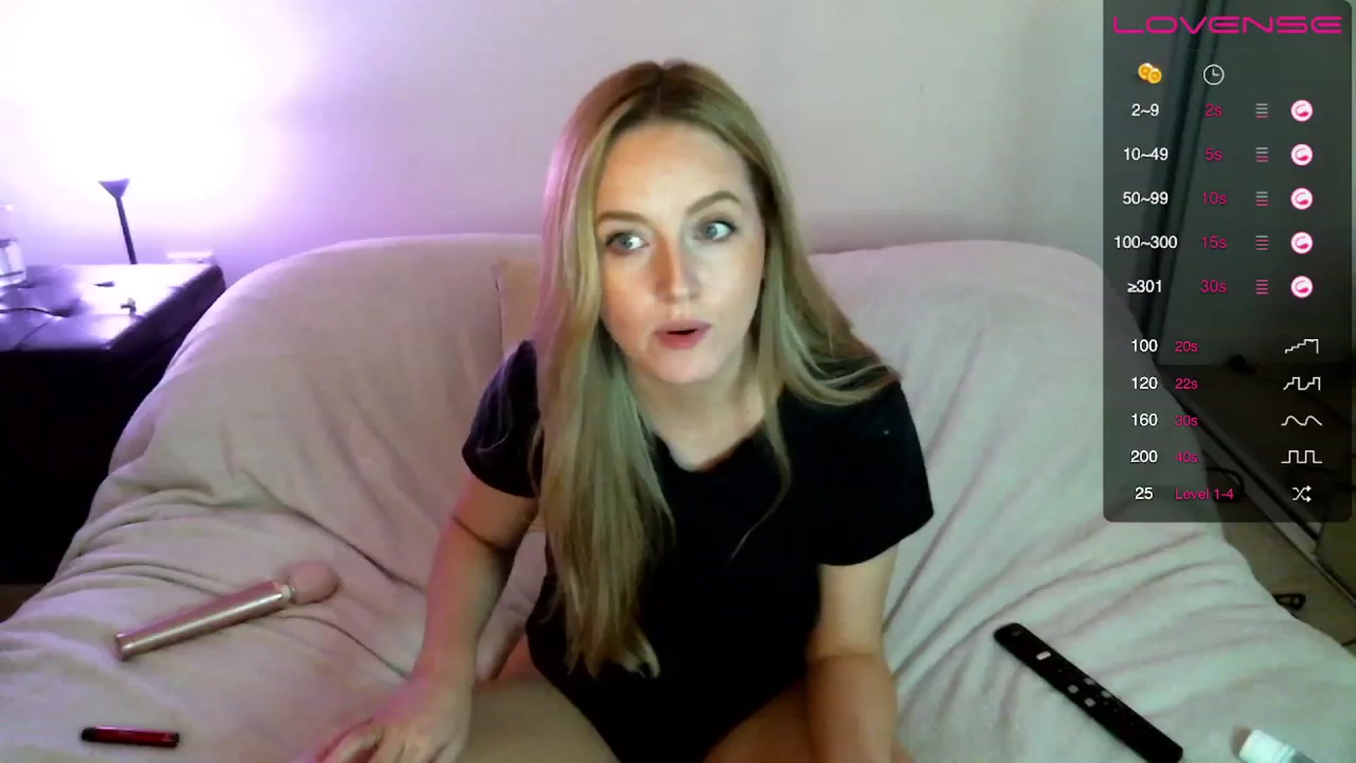 Gallery image thumbnail from SheisLacey's myfreecams stream on, 11/26/2022, 09:15 image 20 of 20
