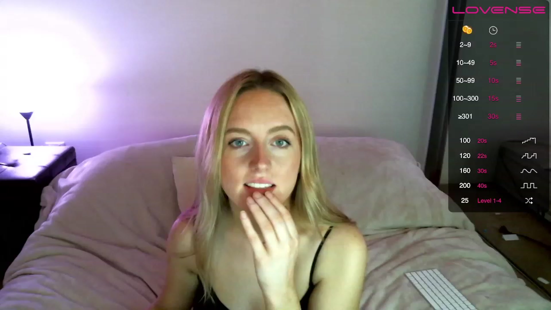 Gallery image thumbnail from SheisLacey's myfreecams stream on, 12/05/2022, 12:13 image 4 of 20