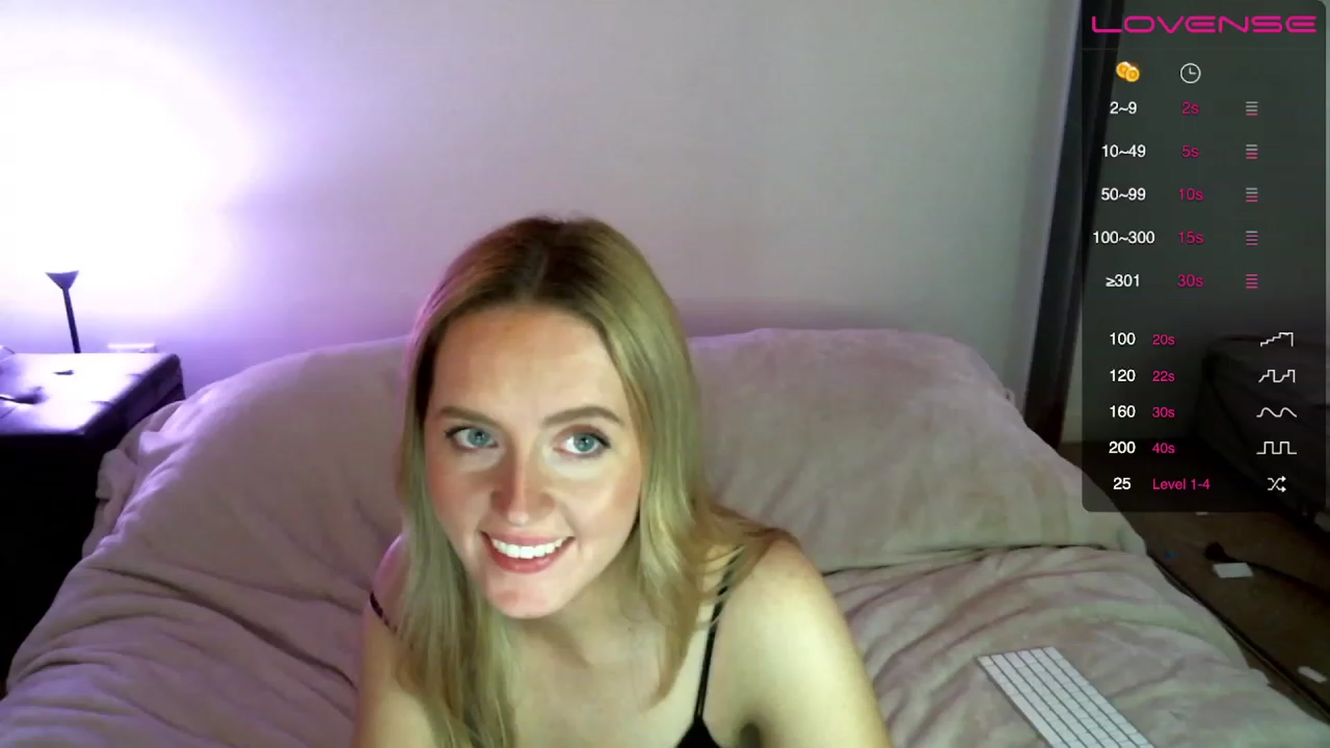 Gallery image thumbnail from SheisLacey's myfreecams stream on, 12/05/2022, 12:13 image 1 of 20