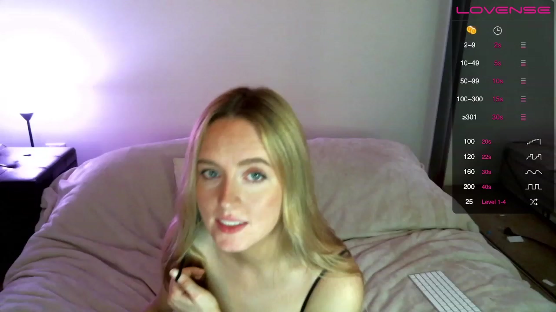 Gallery image thumbnail from SheisLacey's myfreecams stream on, 12/05/2022, 12:13 image 9 of 20