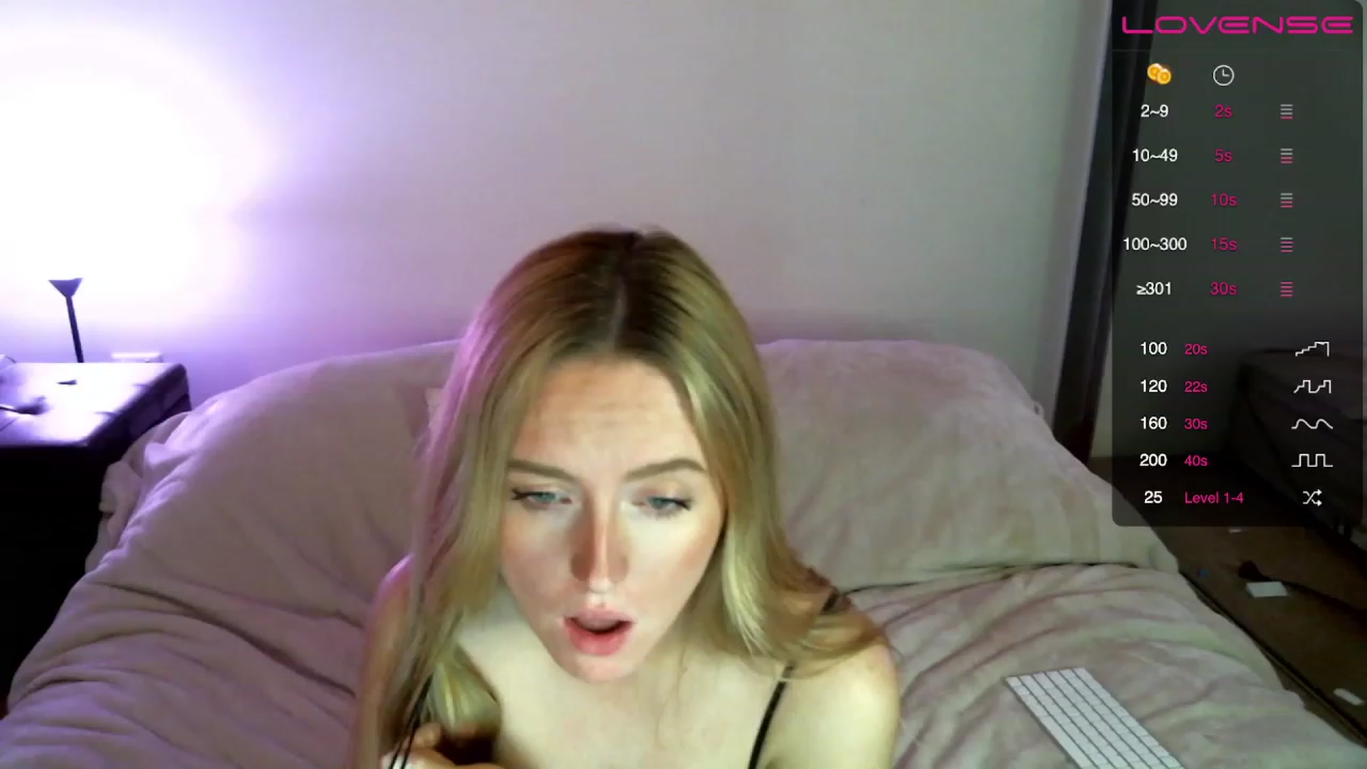 Gallery image thumbnail from SheisLacey's myfreecams stream on, 12/05/2022, 12:13 image 8 of 20