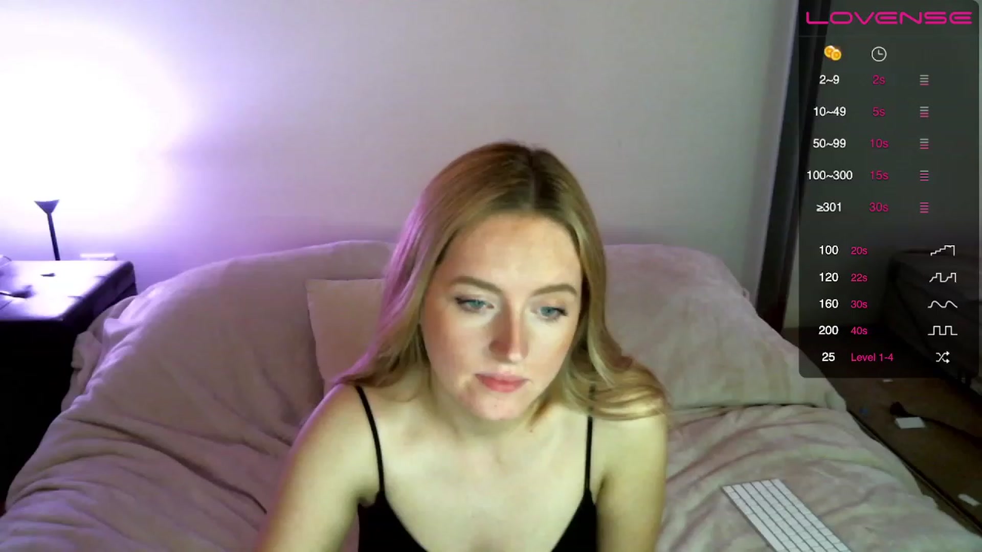 Gallery image thumbnail from SheisLacey's myfreecams stream on, 12/05/2022, 12:13 image 10 of 20