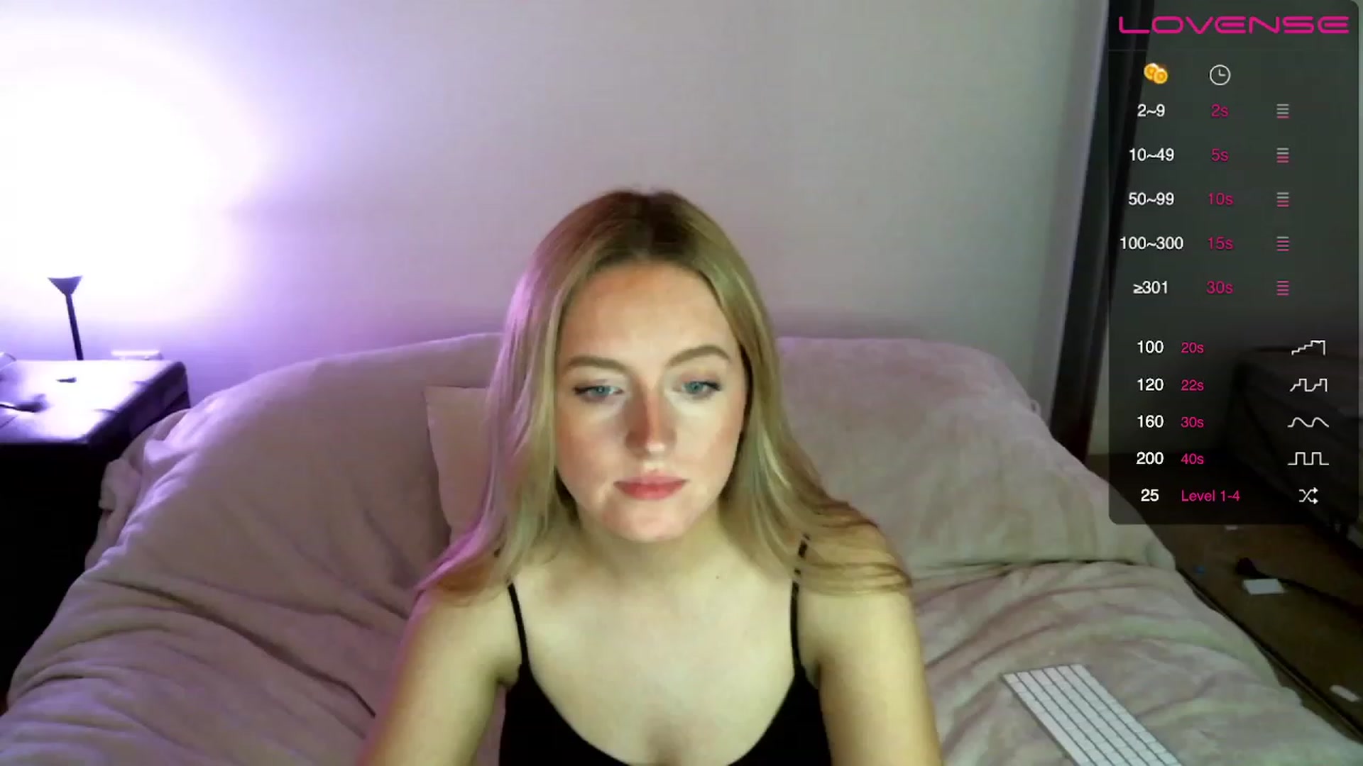 Gallery image thumbnail from SheisLacey's myfreecams stream on, 12/05/2022, 12:13 image 12 of 20