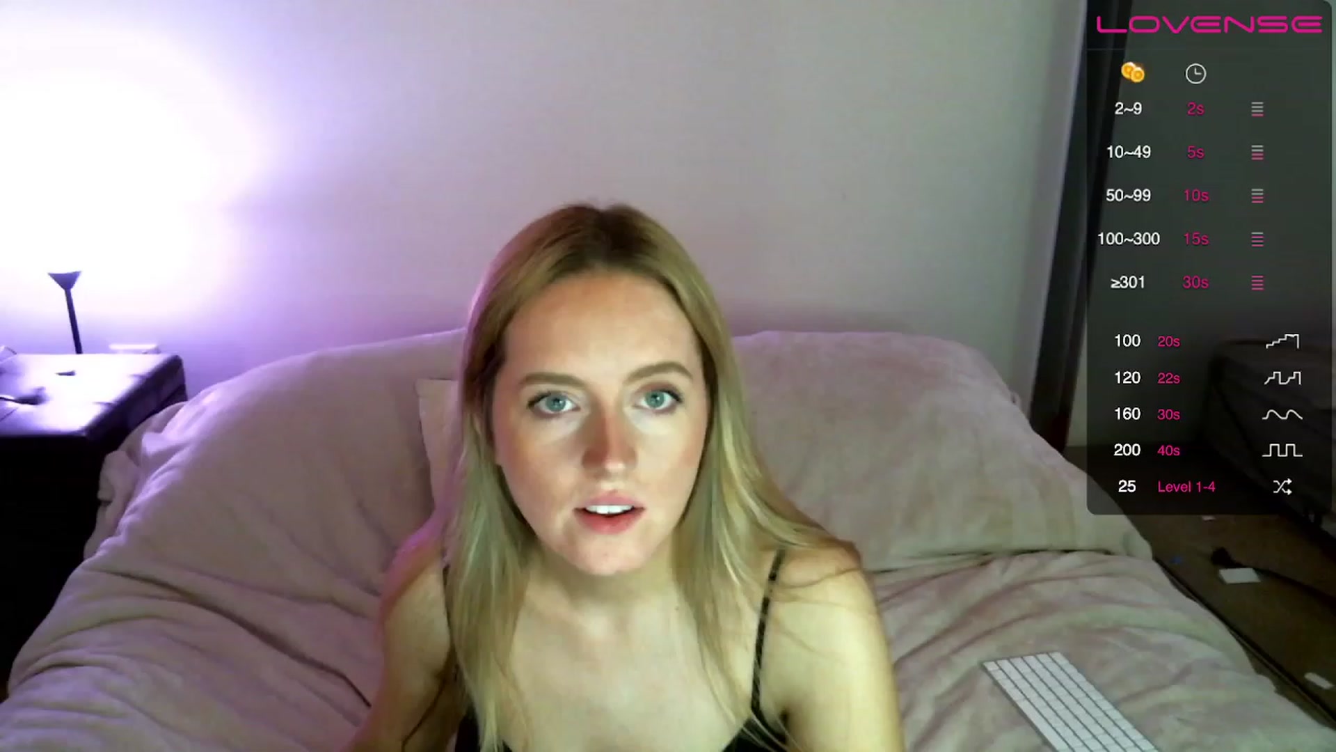 Gallery image thumbnail from SheisLacey's myfreecams stream on, 12/05/2022, 12:13 image 19 of 20