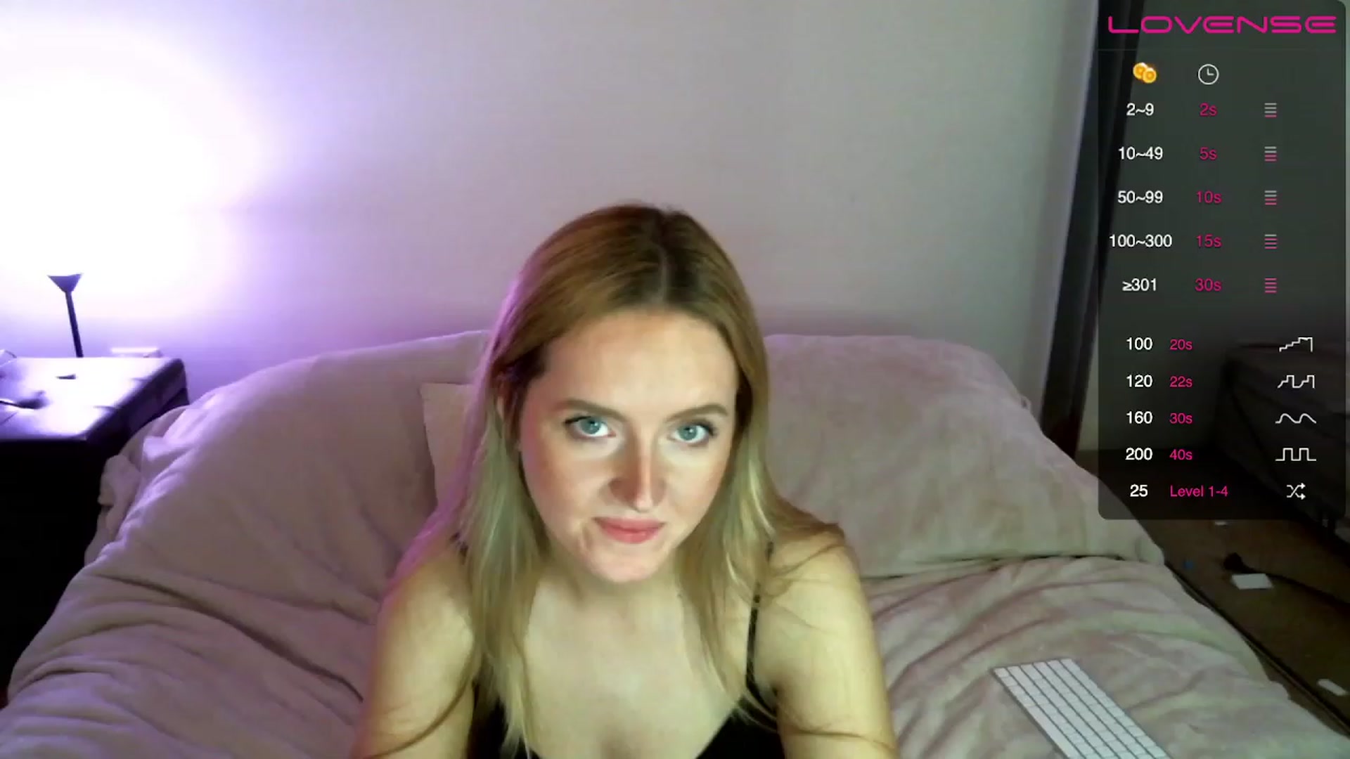 Gallery image thumbnail from SheisLacey's myfreecams stream on, 12/05/2022, 12:13 image 18 of 20