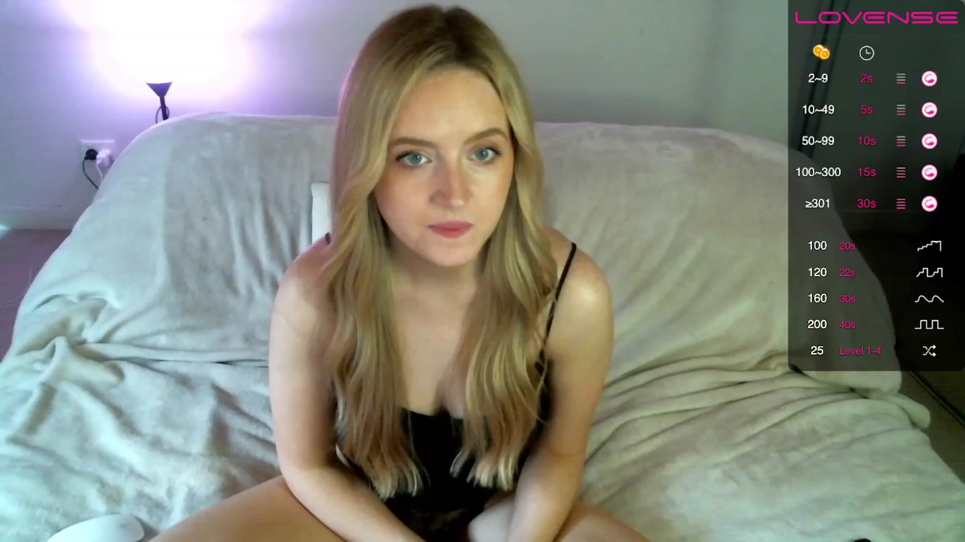 Gallery image thumbnail from SheisLacey's myfreecams stream on, 12/31/2022, 04:17 image 10 of 20