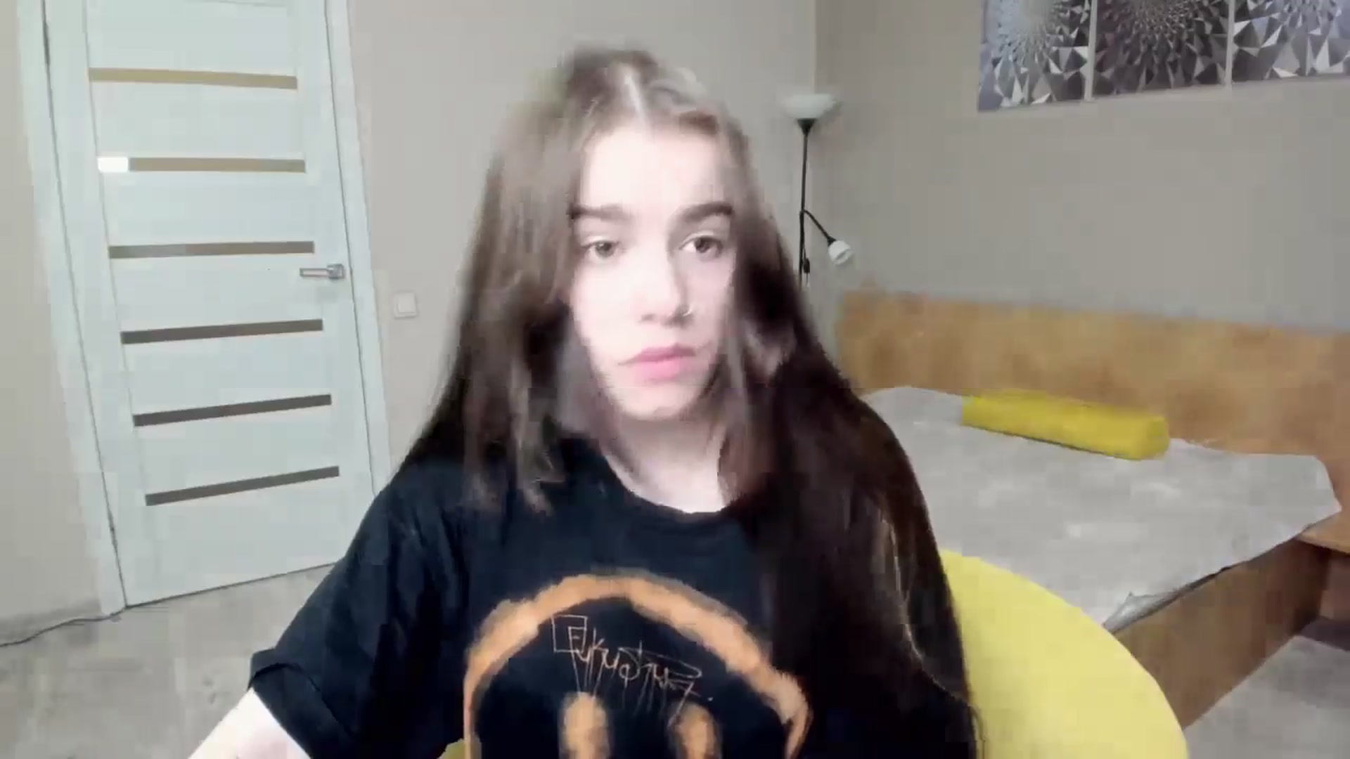 Gallery image thumbnail from ShellyMoon's myfreecams stream on, 12/27/2024, 03:43 image 3 of 20
