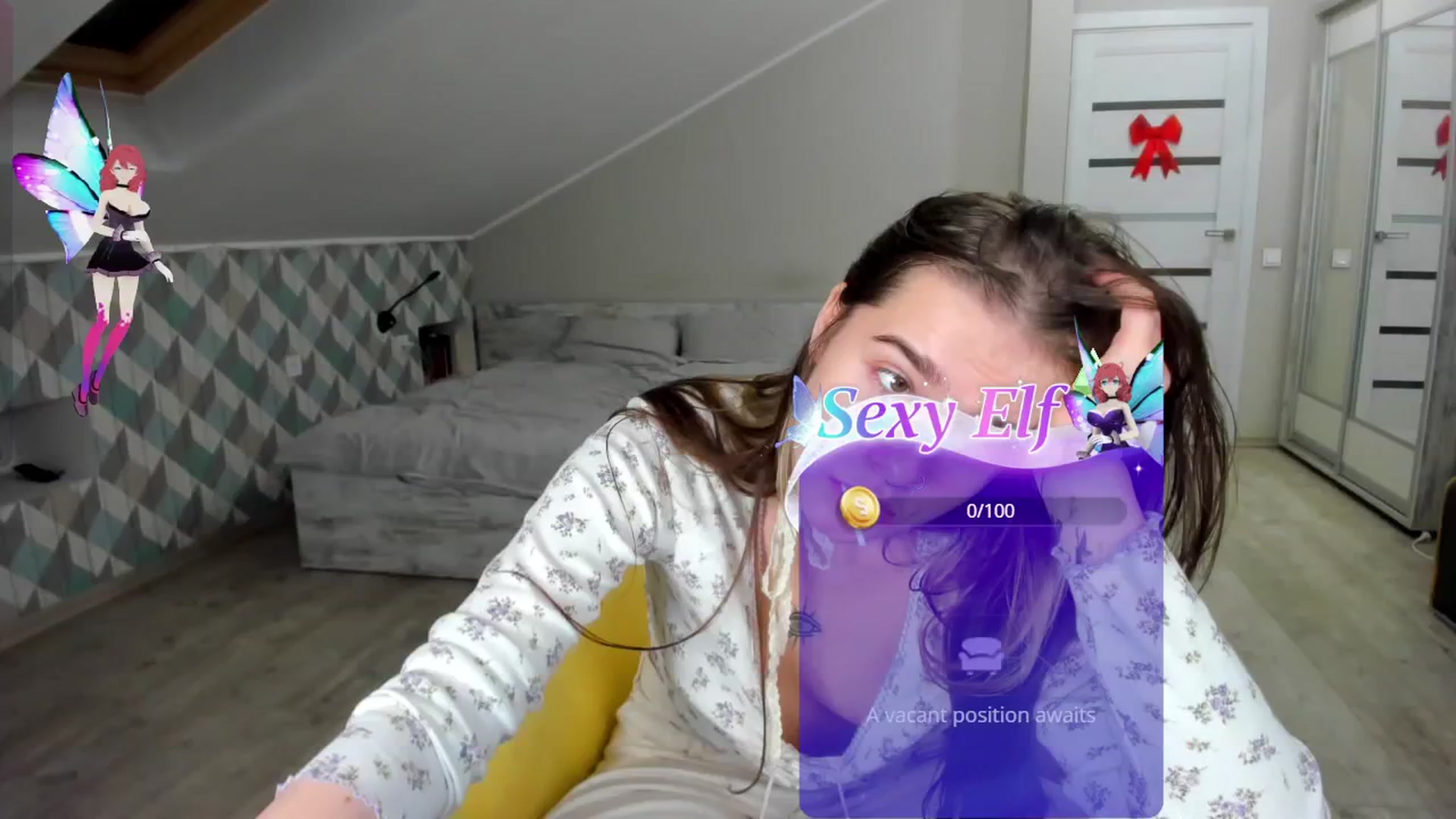 Gallery image thumbnail from ShellyMoon's myfreecams stream on, 01/14/2025, 16:56 image 15 of 20