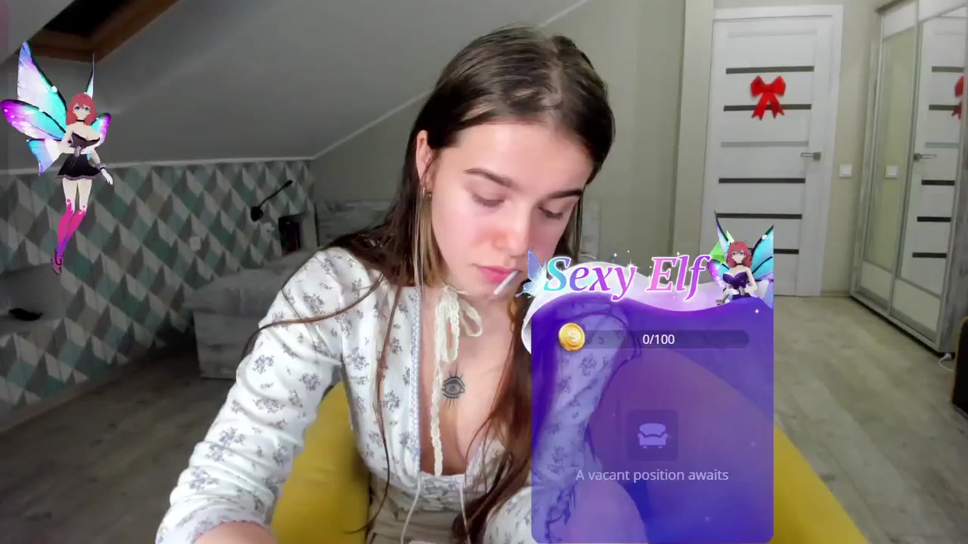 Gallery image thumbnail from ShellyMoon's myfreecams stream on, 01/14/2025, 16:56 image 10 of 20