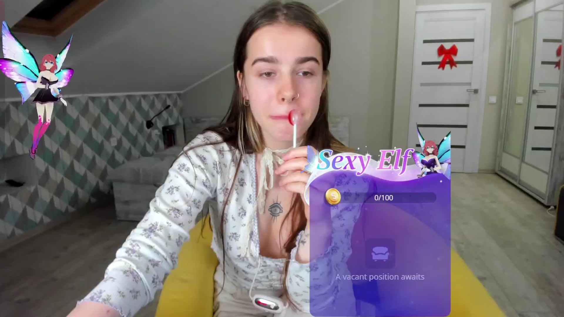 Gallery image thumbnail from ShellyMoon's myfreecams stream on, 01/14/2025, 16:56 image 8 of 20