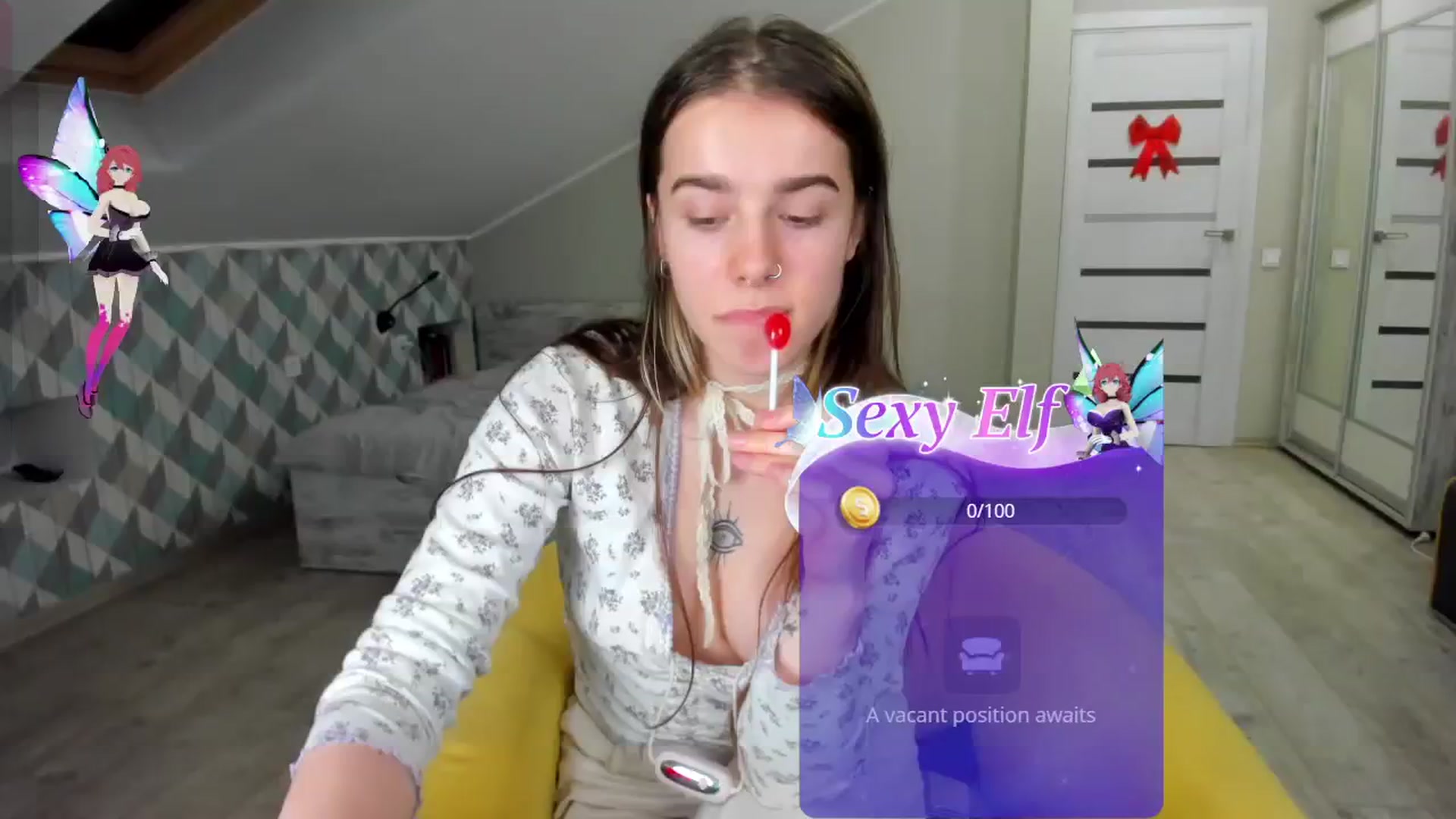 Gallery image thumbnail from ShellyMoon's myfreecams stream on, 01/14/2025, 16:56 image 11 of 20