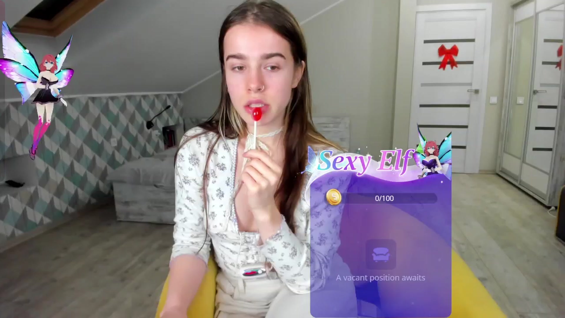 Gallery image thumbnail from ShellyMoon's myfreecams stream on, 01/14/2025, 16:56 image 9 of 20
