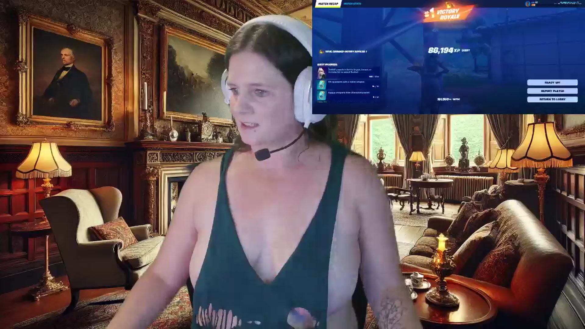 Gallery image thumbnail from Sherrimoon's myfreecams stream on, 12/30/2024, 15:45 image 10 of 20