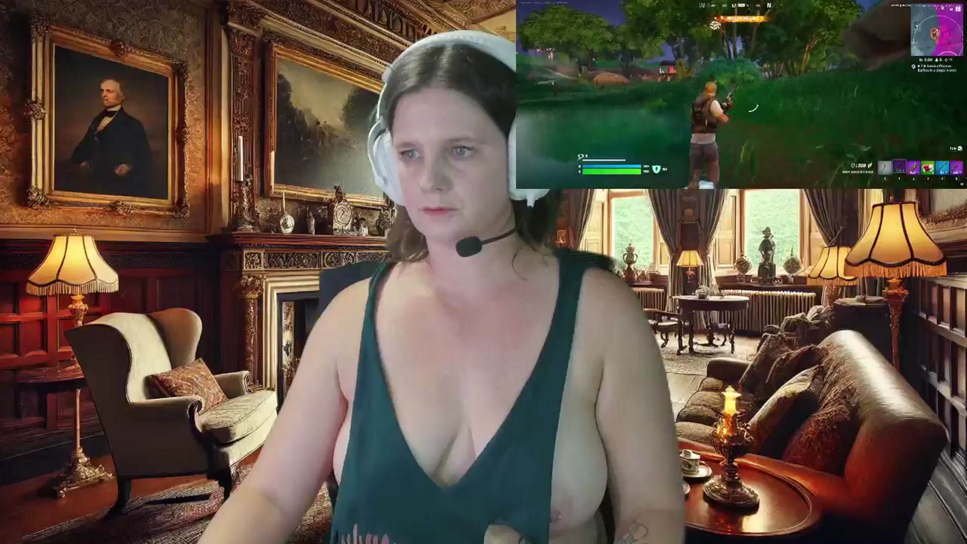 Gallery image thumbnail from Sherrimoon's myfreecams stream on, 12/30/2024, 15:45 image 19 of 20