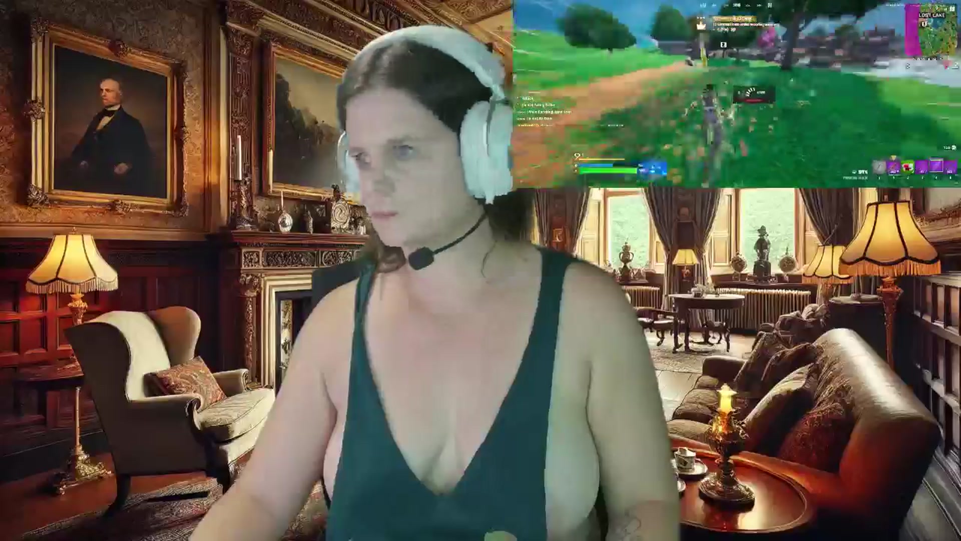 Gallery image thumbnail from Sherrimoon's myfreecams stream on, 12/30/2024, 15:45 image 6 of 20