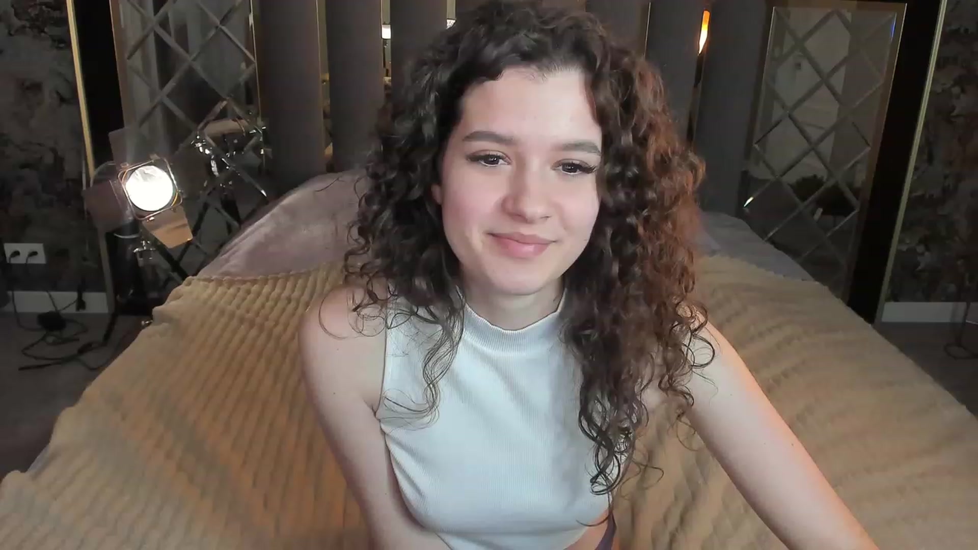 Gallery image thumbnail from Sherry_Li's myfreecams stream on, 11/27/2022, 13:22 image 1 of 20
