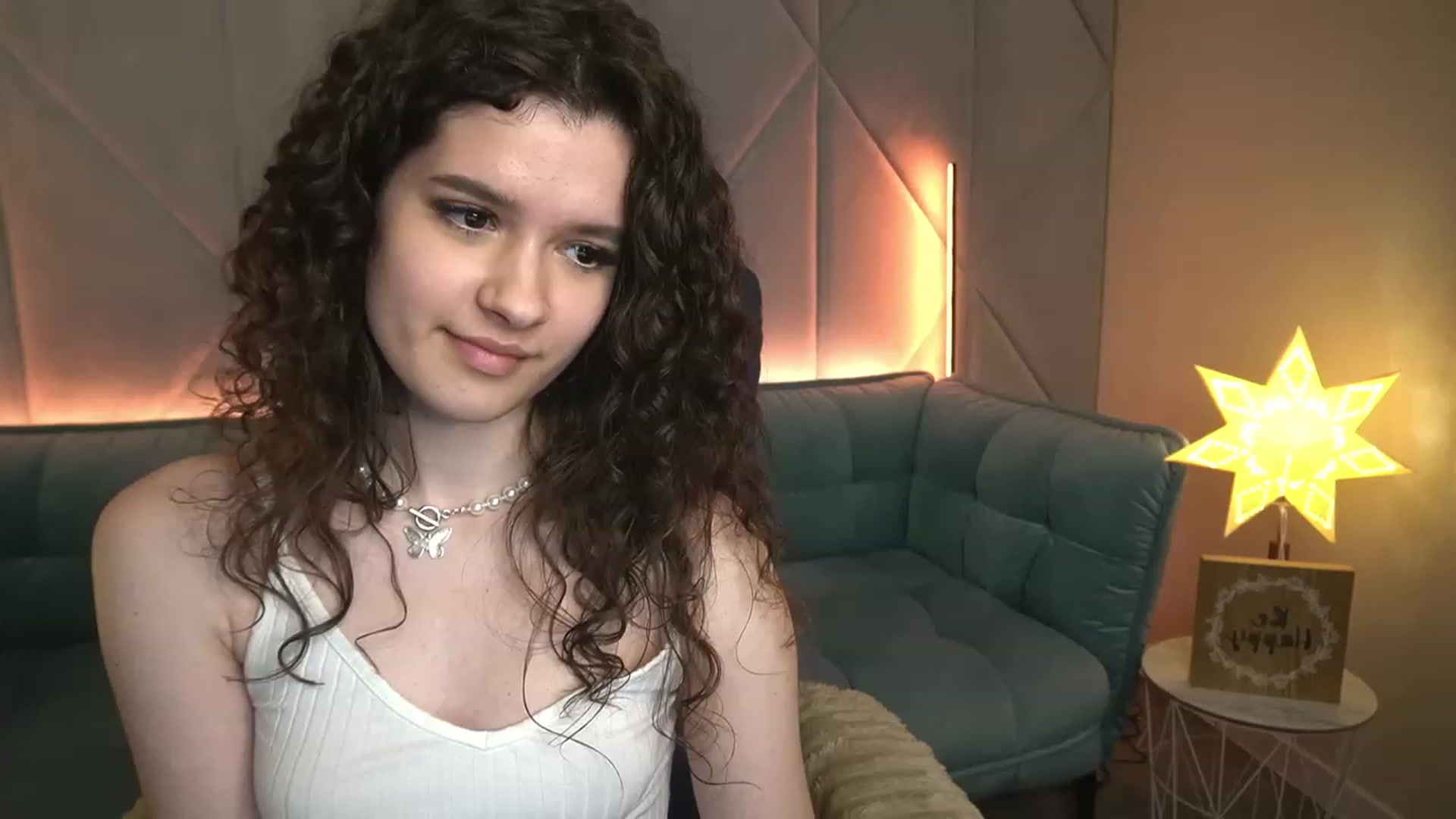 Gallery image thumbnail from Sherry_Li's myfreecams stream on, 11/28/2022, 15:56 image 8 of 20