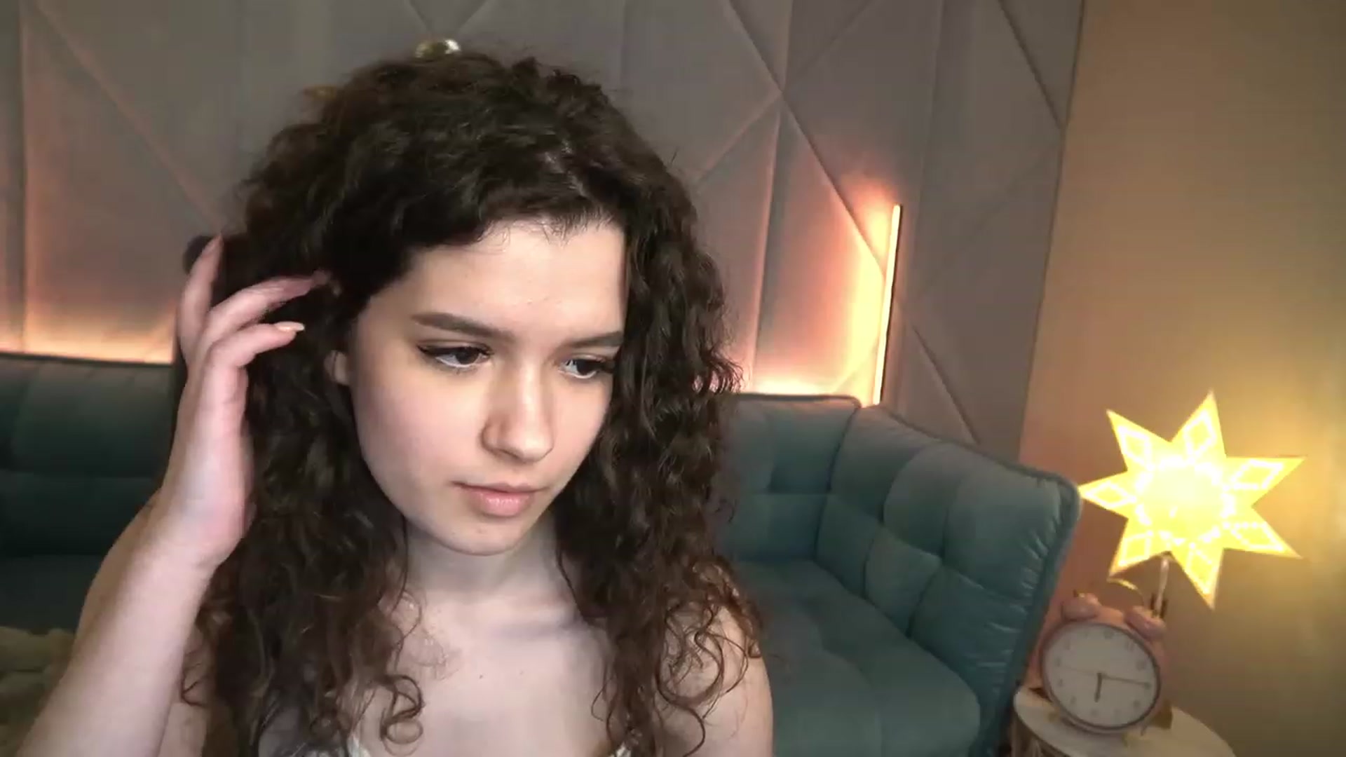 Gallery image thumbnail from Sherry_Li's myfreecams stream on, 12/03/2022, 15:48 image 10 of 20