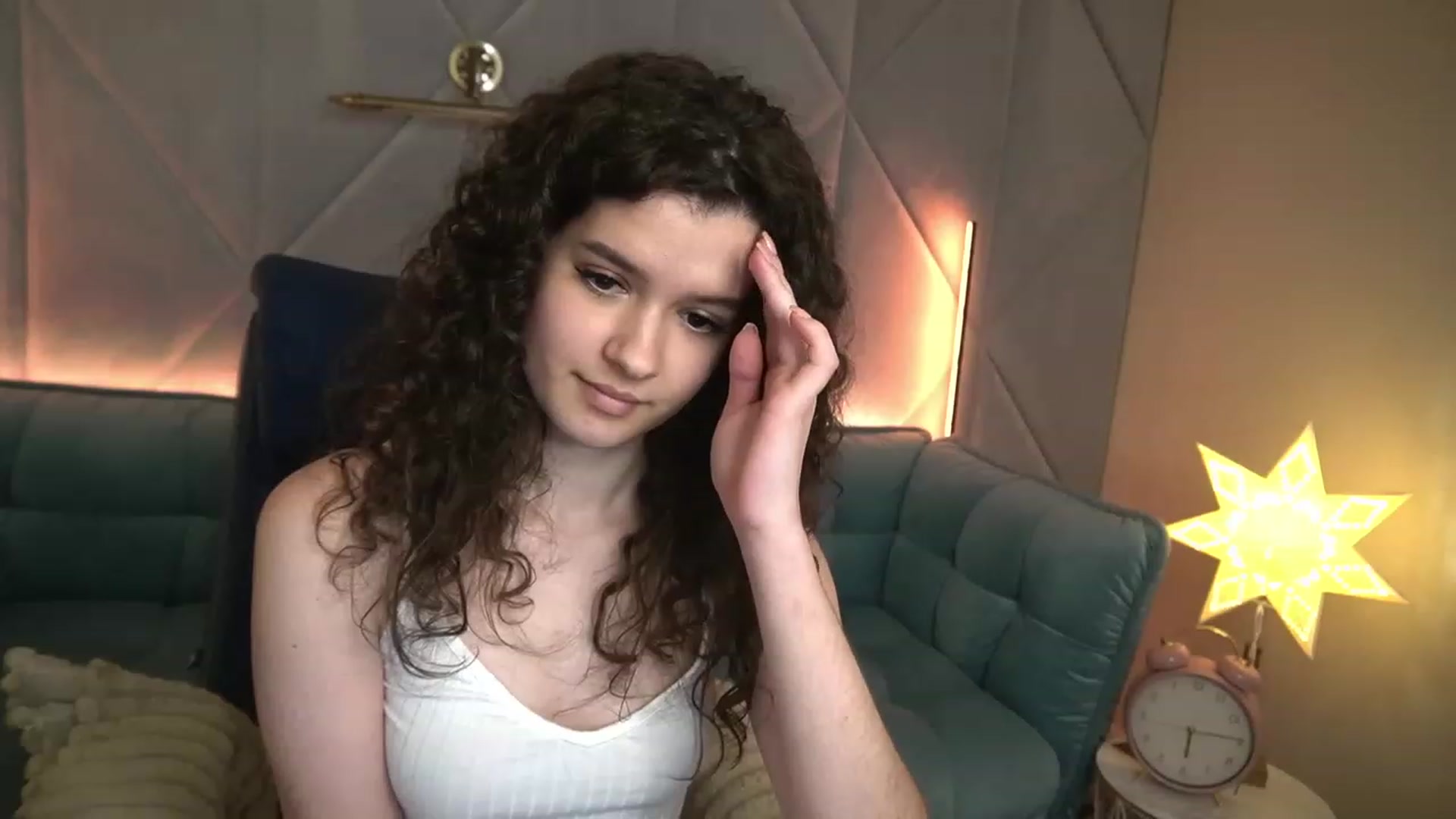 Gallery image thumbnail from Sherry_Li's myfreecams stream on, 12/03/2022, 15:48 image 8 of 20