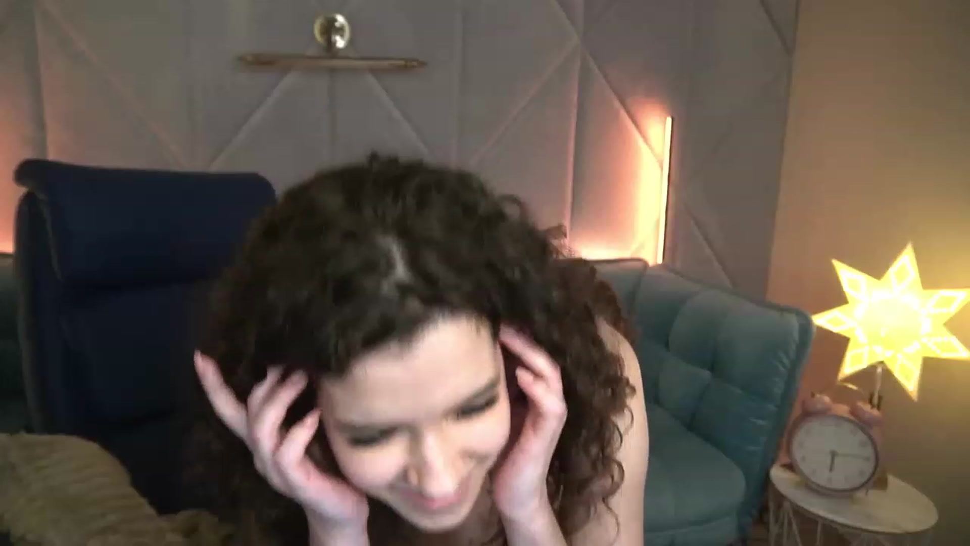 Gallery image thumbnail from Sherry_Li's myfreecams stream on, 12/03/2022, 15:48 image 13 of 20