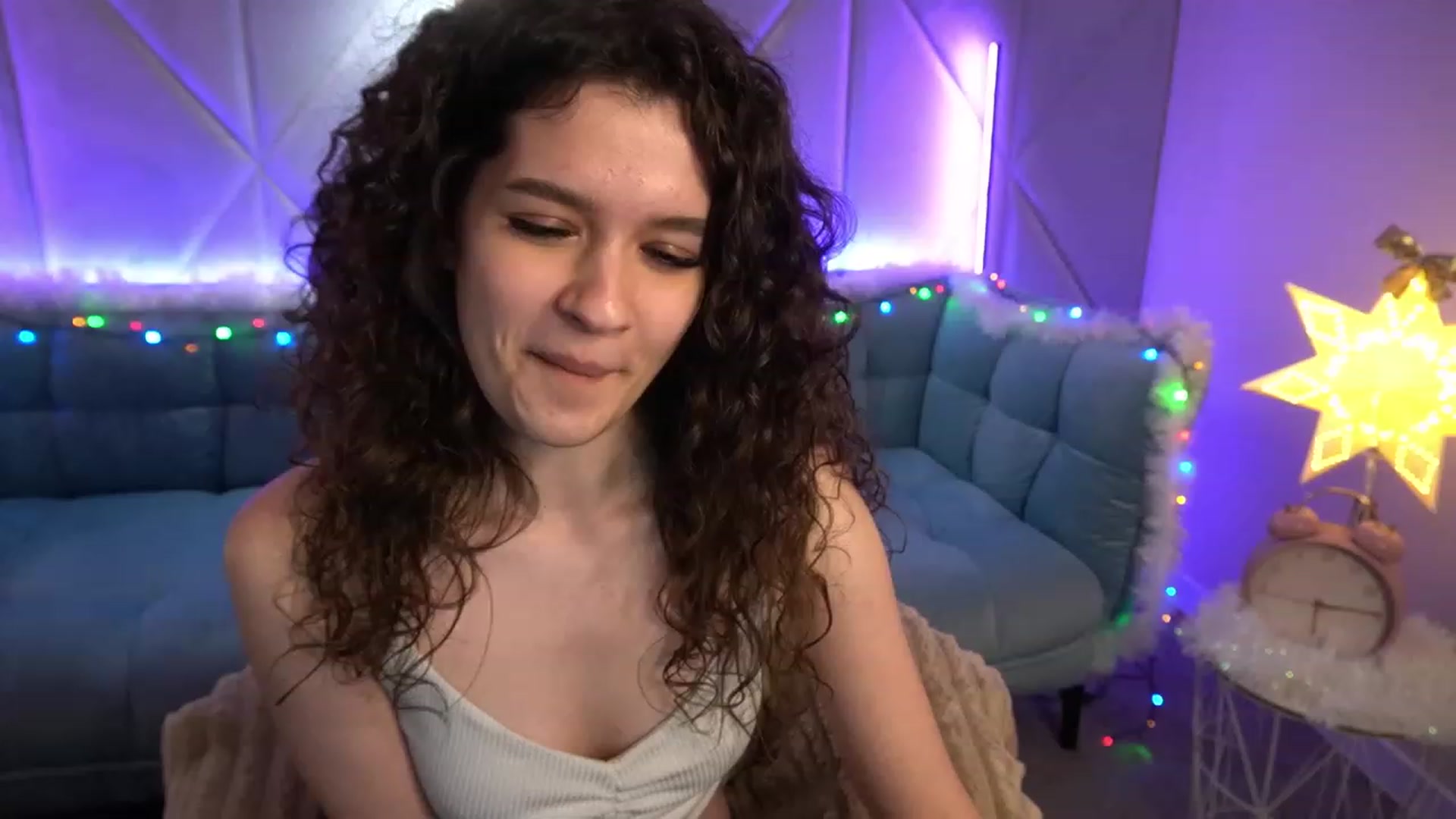 Gallery image thumbnail from Sherry_Li's myfreecams stream on, 12/05/2022, 13:54 image 6 of 20