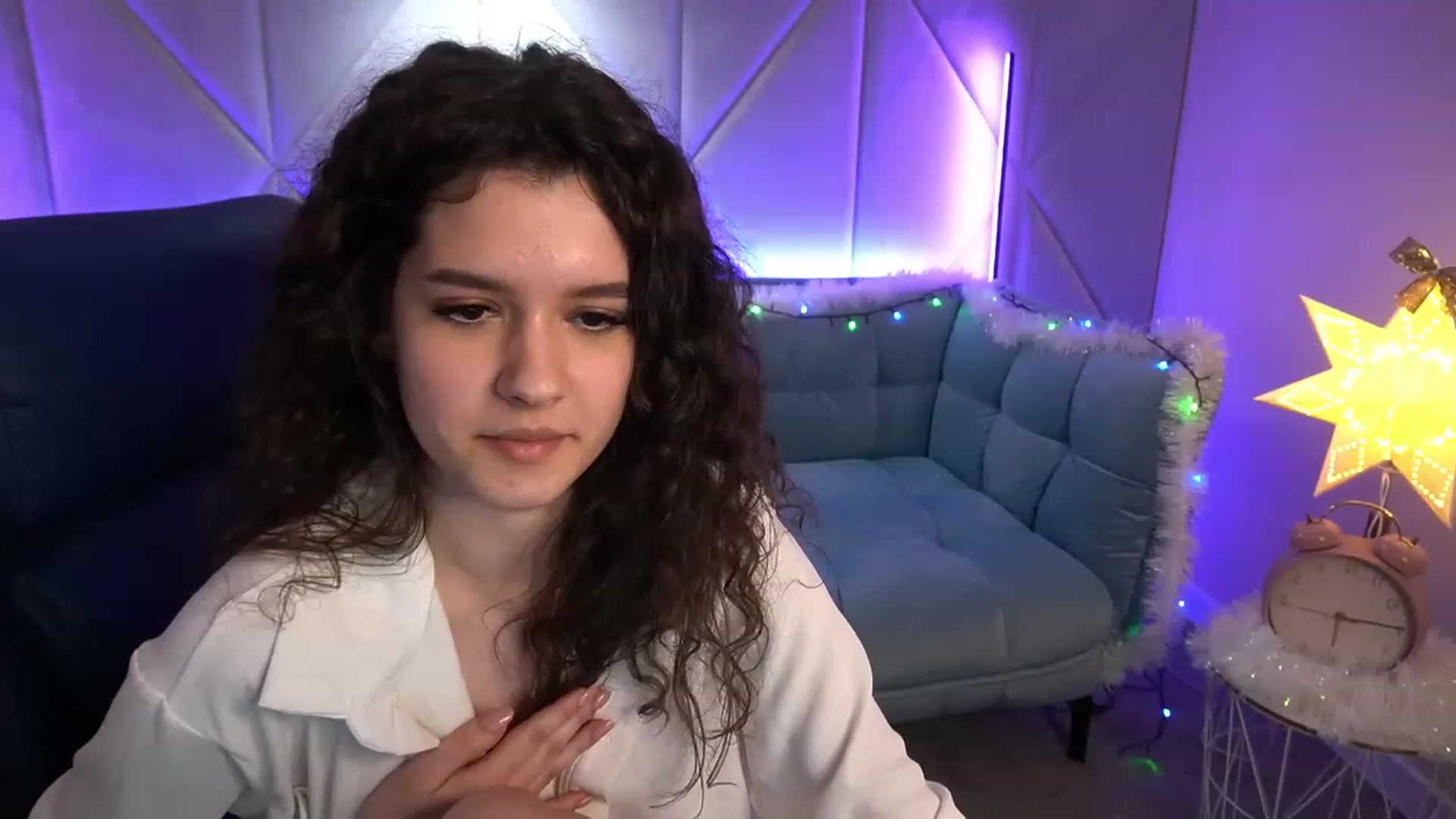 Gallery image thumbnail from Sherry_Li's myfreecams stream on, 12/05/2022, 17:09 image 11 of 20