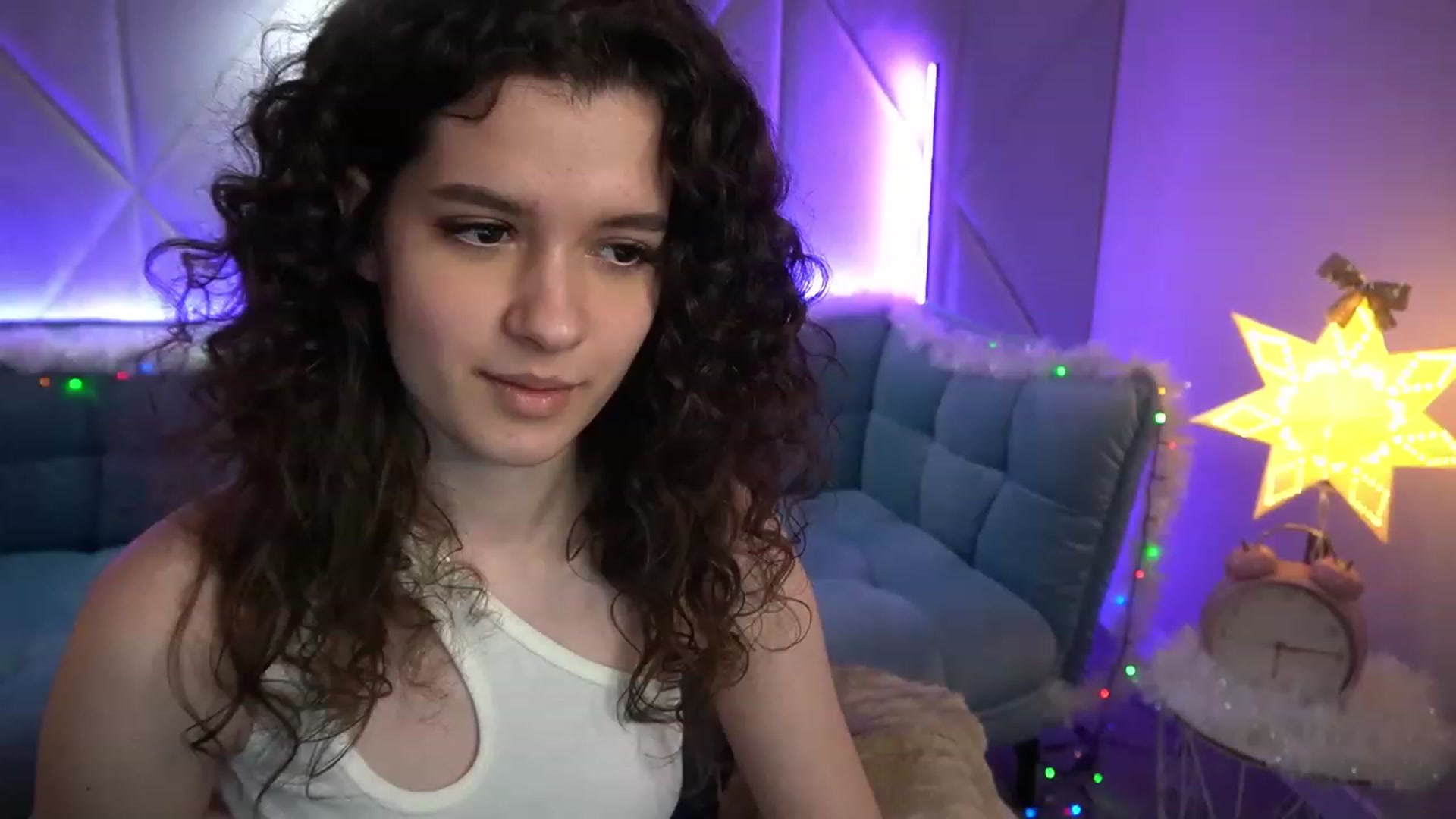 Gallery image thumbnail from Sherry_Li's myfreecams stream on, 12/08/2022, 15:05 image 20 of 20
