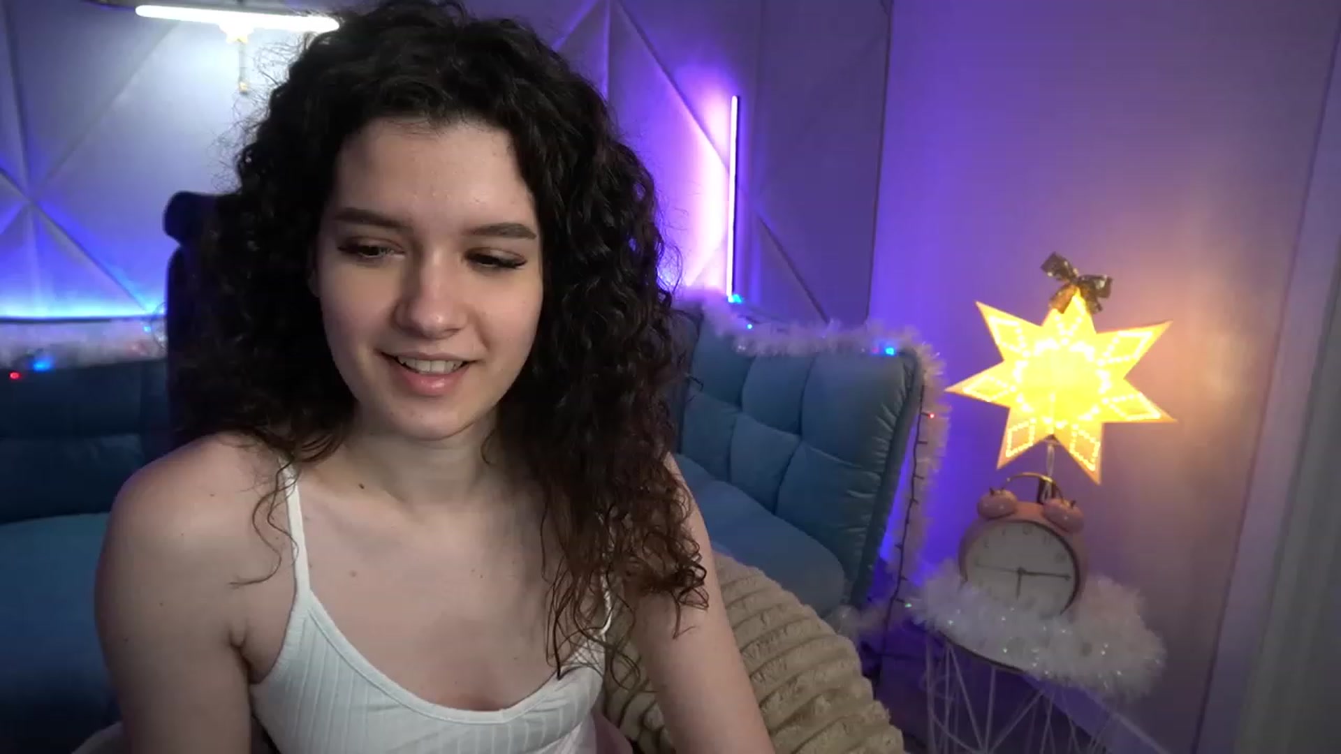 Gallery image thumbnail from Sherry_Li's myfreecams stream on, 12/09/2022, 14:15 image 8 of 20