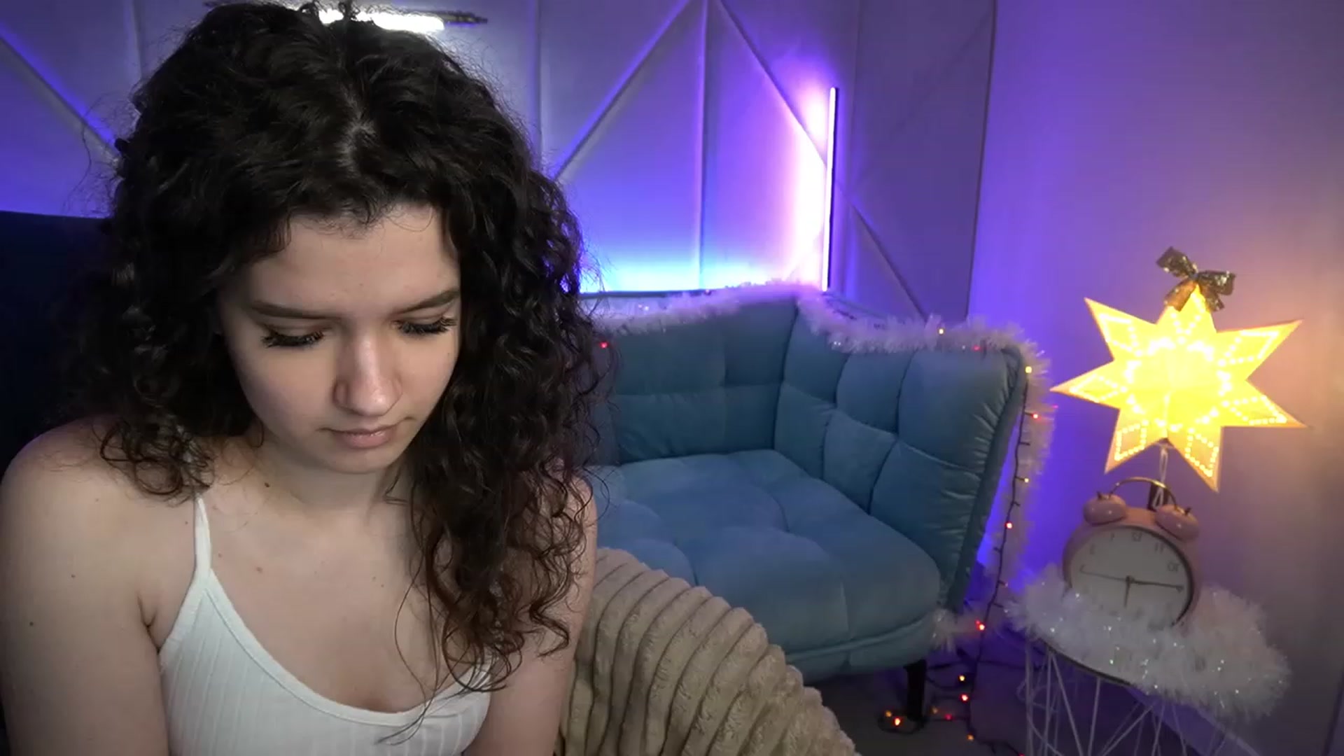 Gallery image thumbnail from Sherry_Li's myfreecams stream on, 12/09/2022, 15:51 image 8 of 20