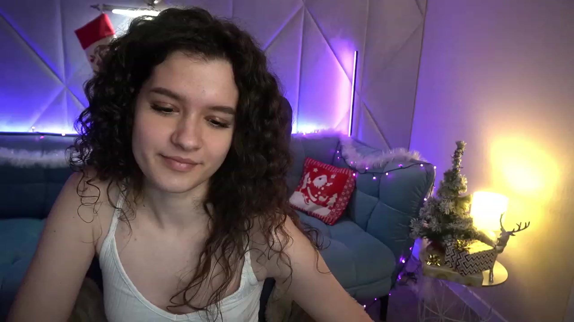 Gallery image thumbnail from Sherry_Li's myfreecams stream on, 12/15/2022, 15:13 image 4 of 20