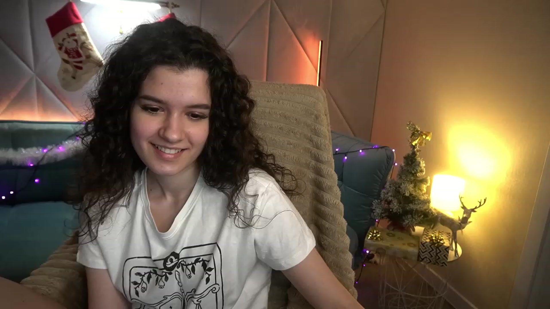 Gallery image thumbnail from Sherry_Li's myfreecams stream on, 12/22/2022, 12:05 image 1 of 20